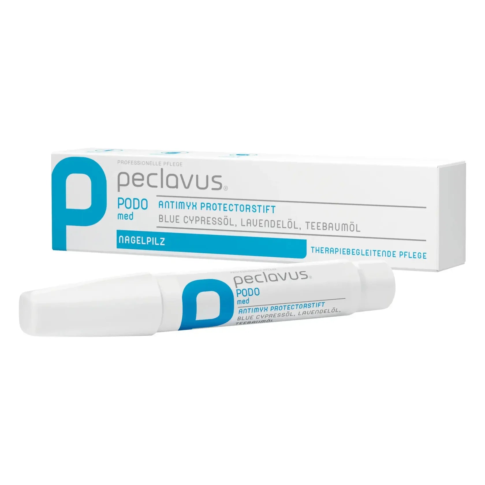 Crayon protecteur AntiMYX - Peclavus