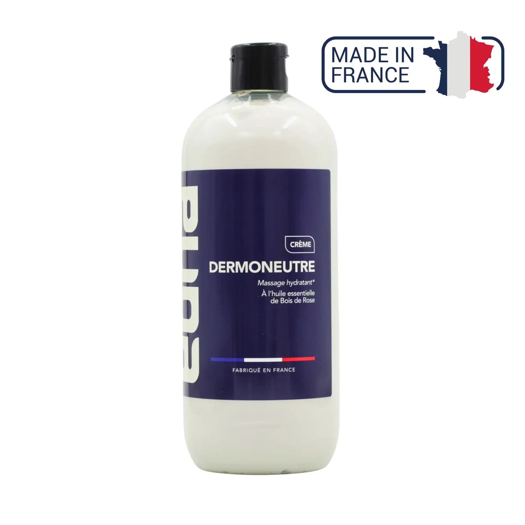 Crème de massage hydratante* Dermoneutre - Eona - My Médical