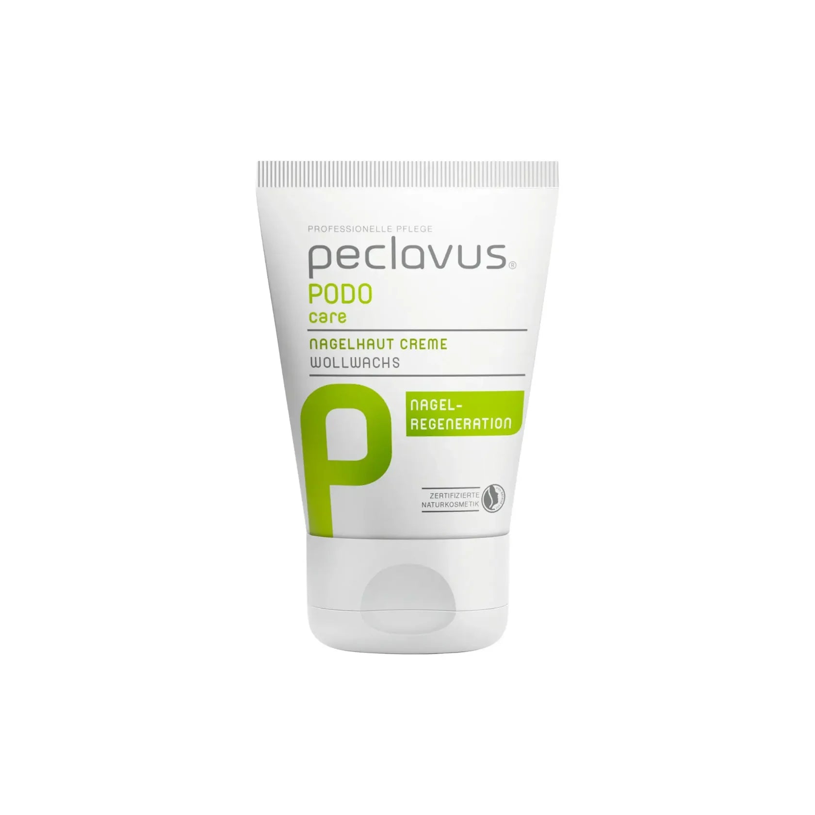Crème pour lutter contre les cuticules - Peclavus