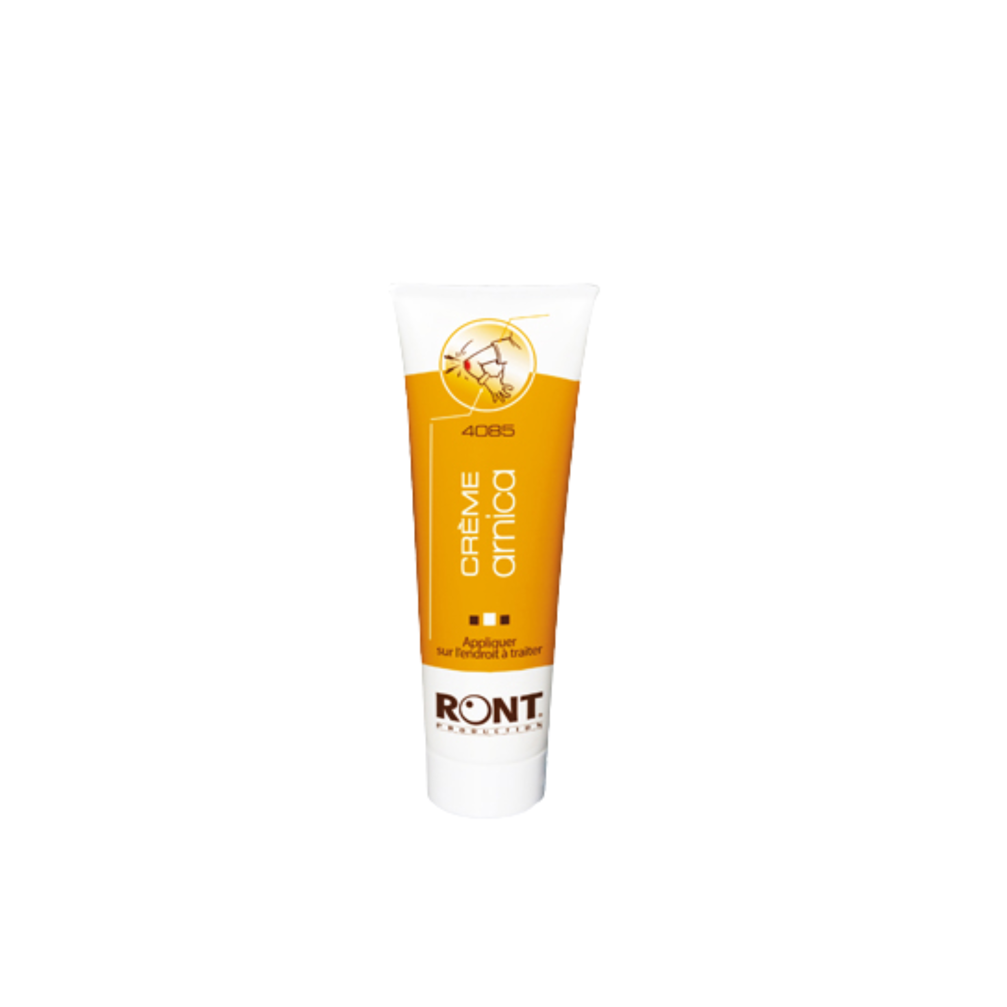 Crème Arnica - 50 ml - Ront - My Médical