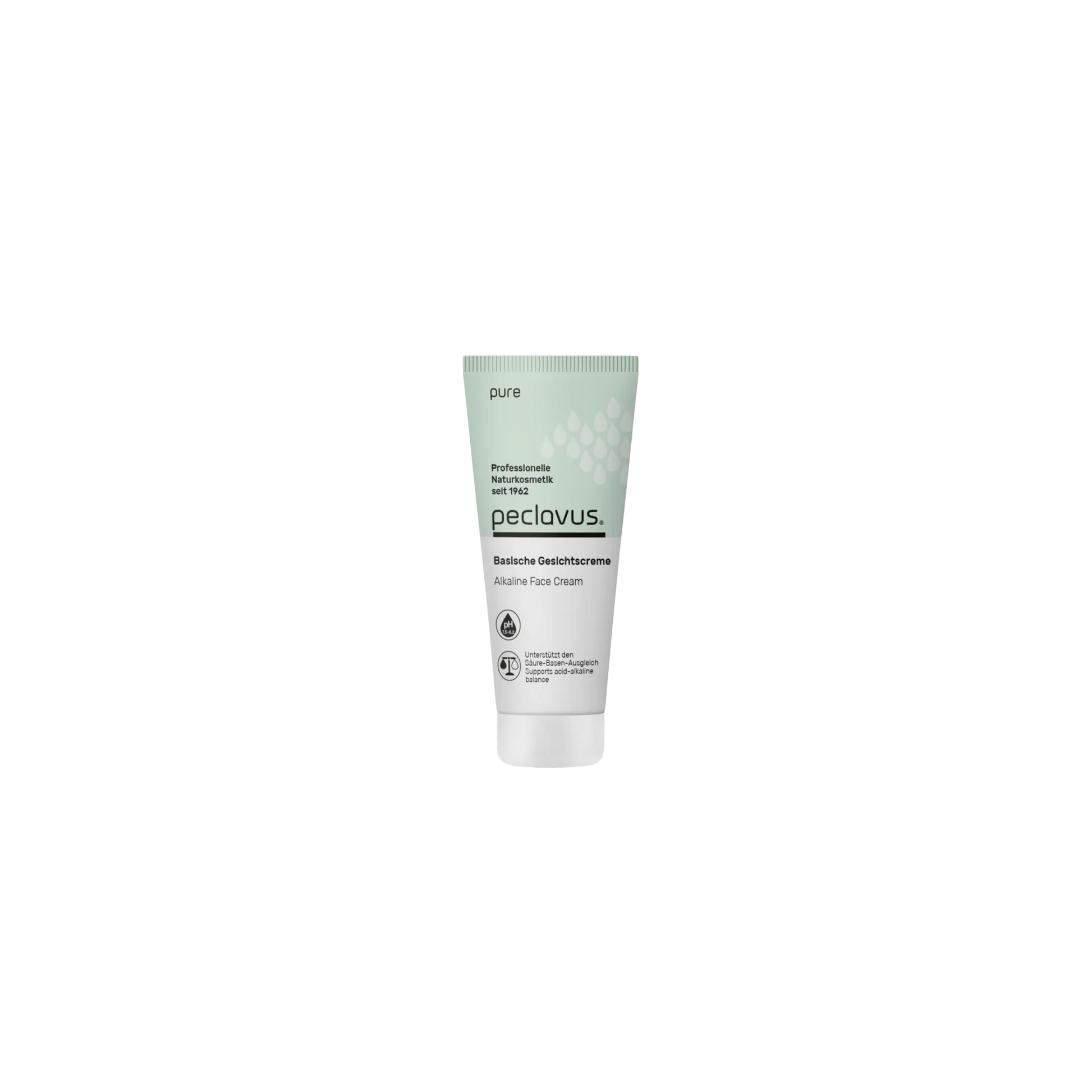 Crème Visage Alcaline Pure - Plusieurs contenances - Peclavus - My Médical