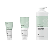 Crème alcaline pure pour les pieds - Plusieurs contenances - Peclavus