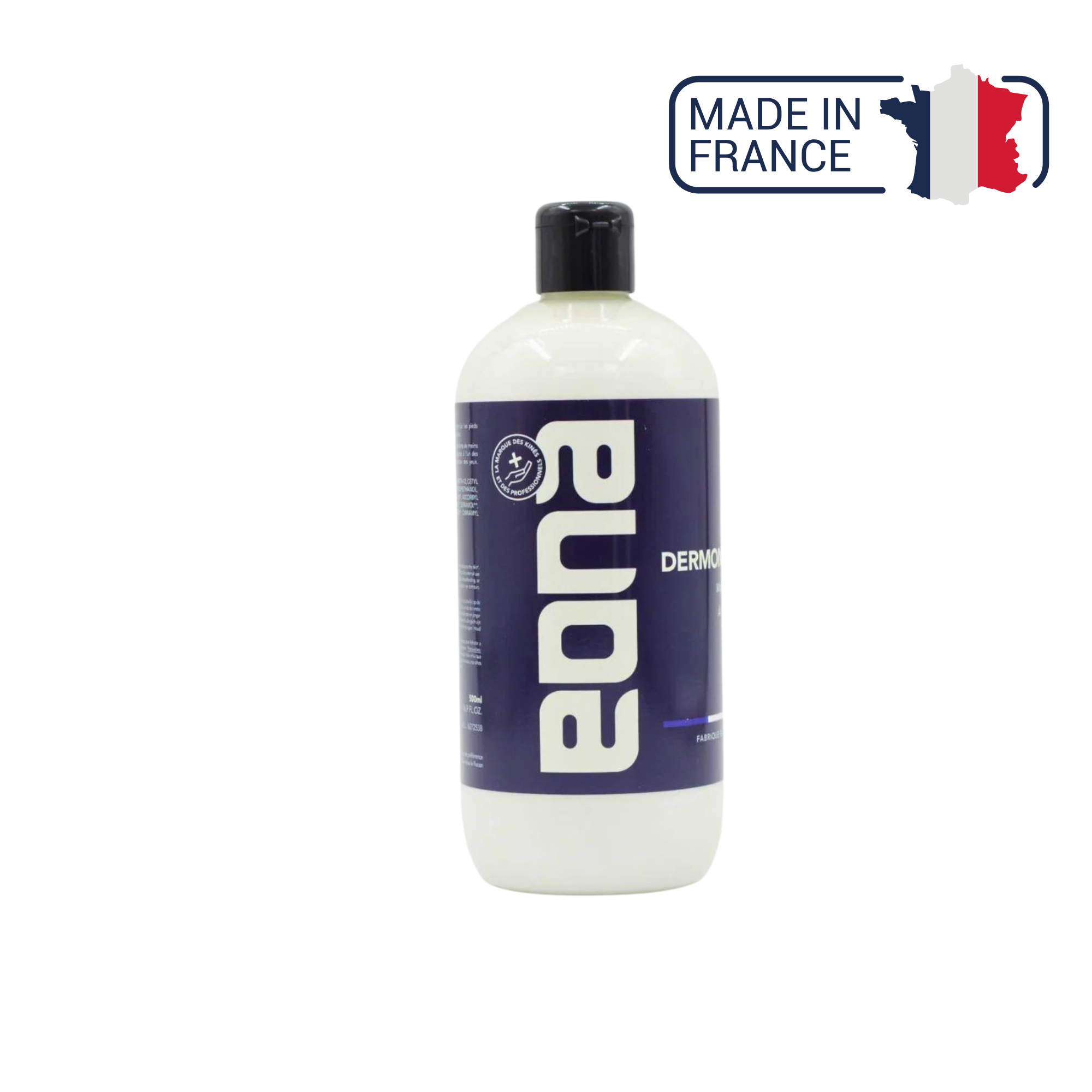 Crema de masaje hidratante* Dermoneutral - Eona