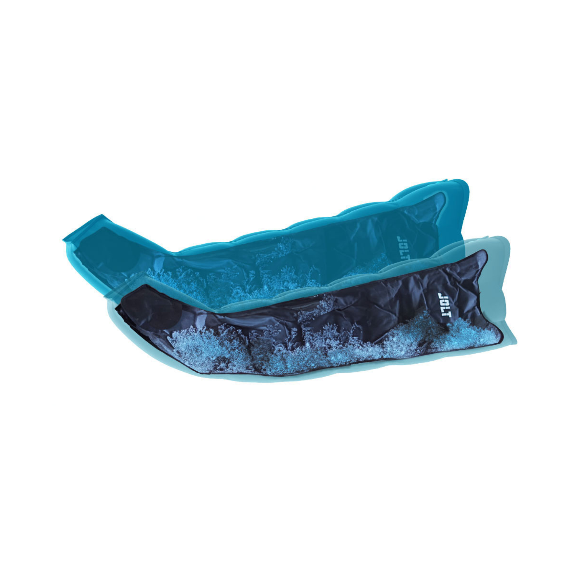Cryo Pad x2 - plusieurs tailles - Jolt