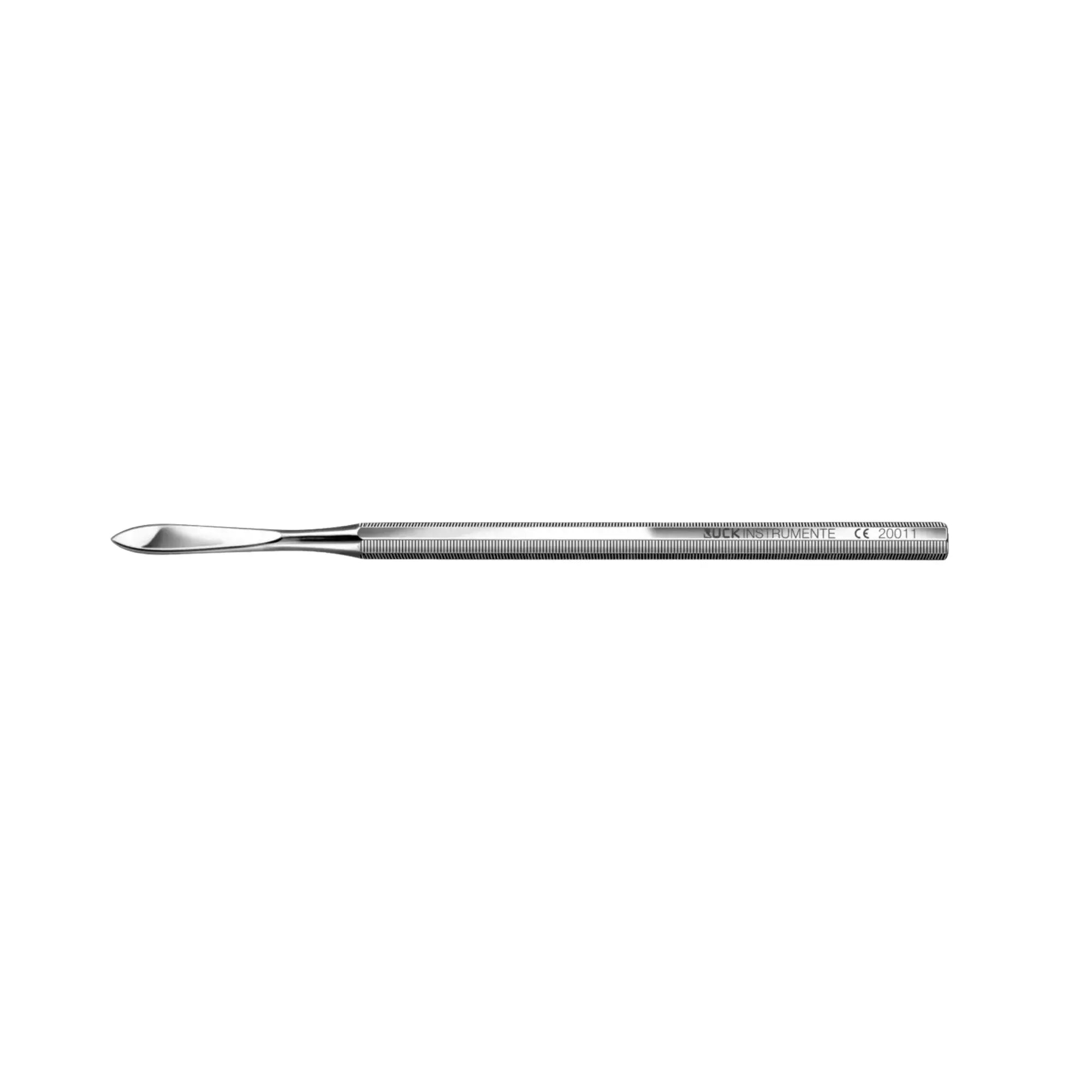 Curette - Longueur : 13,5 cm - Ruck