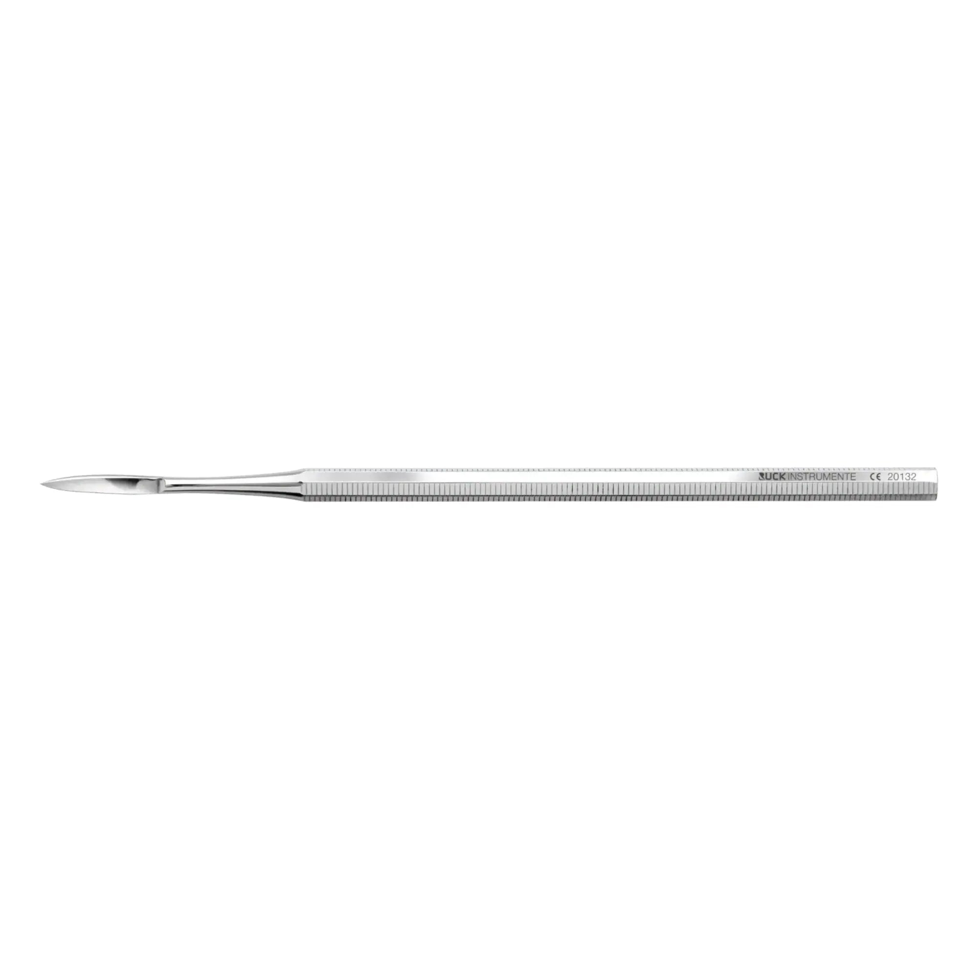 Curette - Longueur : 15 cm - Ruck