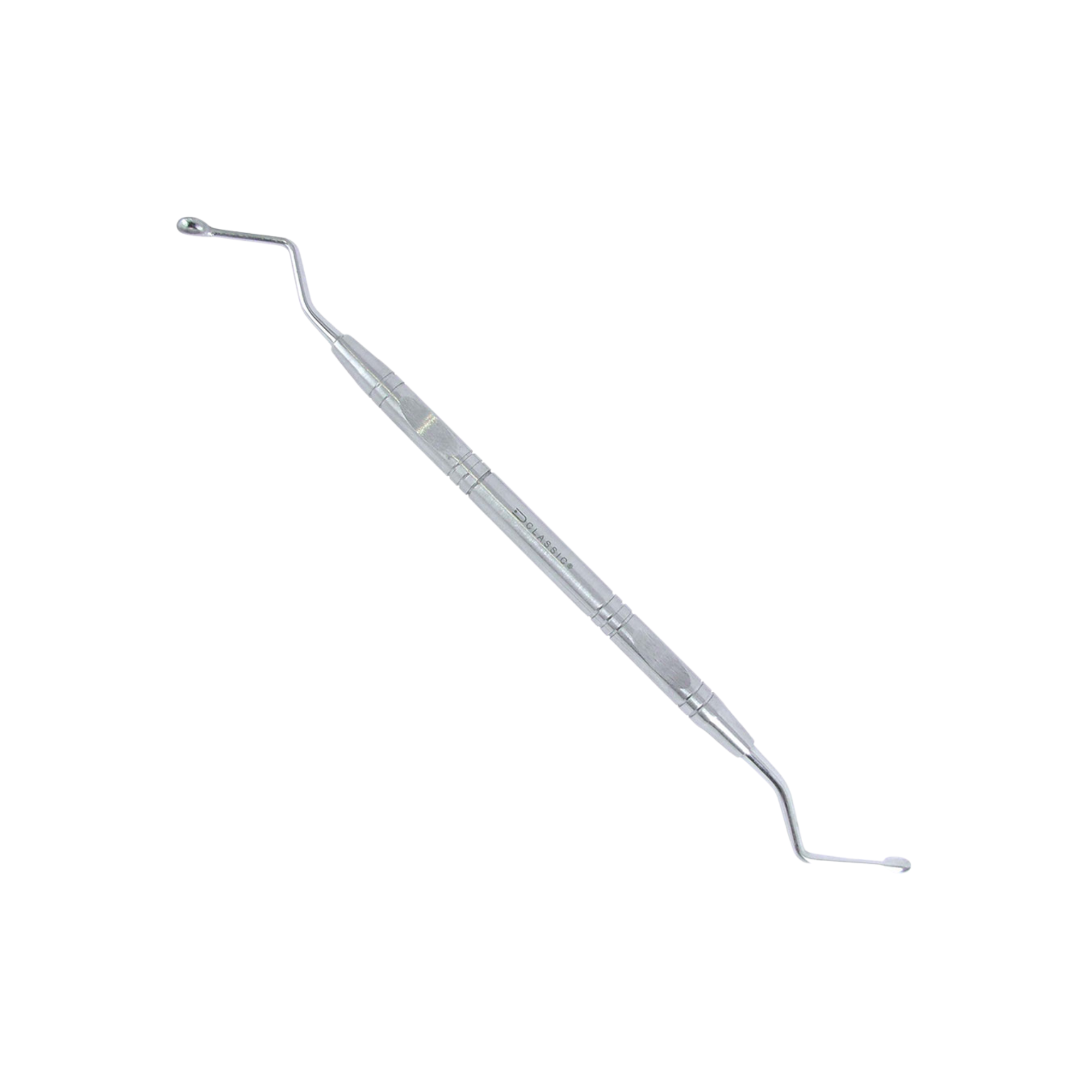 Curette Hemingway - Plusieurs formats - Medi stock
