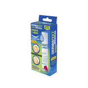 Dermafeet - Aceite fuerte descolorido o uñas amarillas - 30 ml - DermaFeet