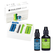 Désensibilisant dentaire Riva Star Aqua - flacons/kit capsules - SDI