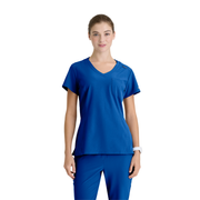 Dignity - Tunique Col V - Femme - Skechers SKECHERS