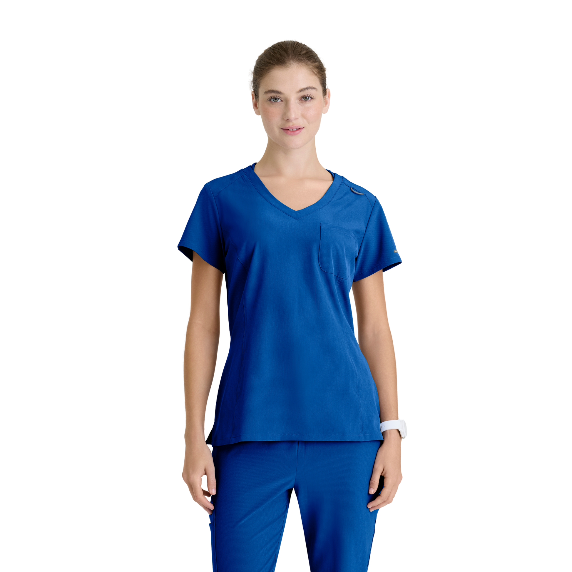 Dignity - Tunique Col V - Femme - Skechers SKECHERS