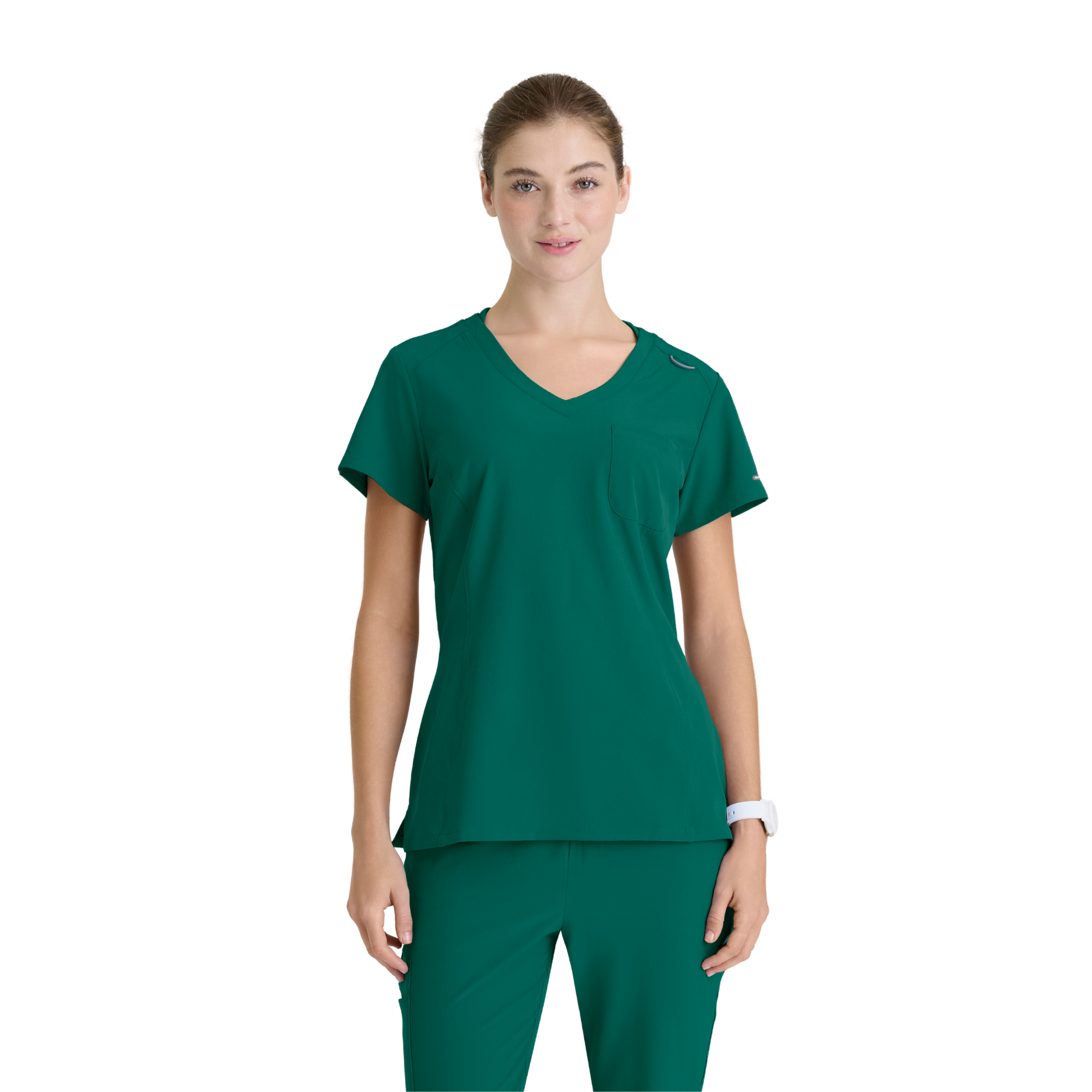 Dignity - Tunique Col V - Femme - Skechers SKECHERS