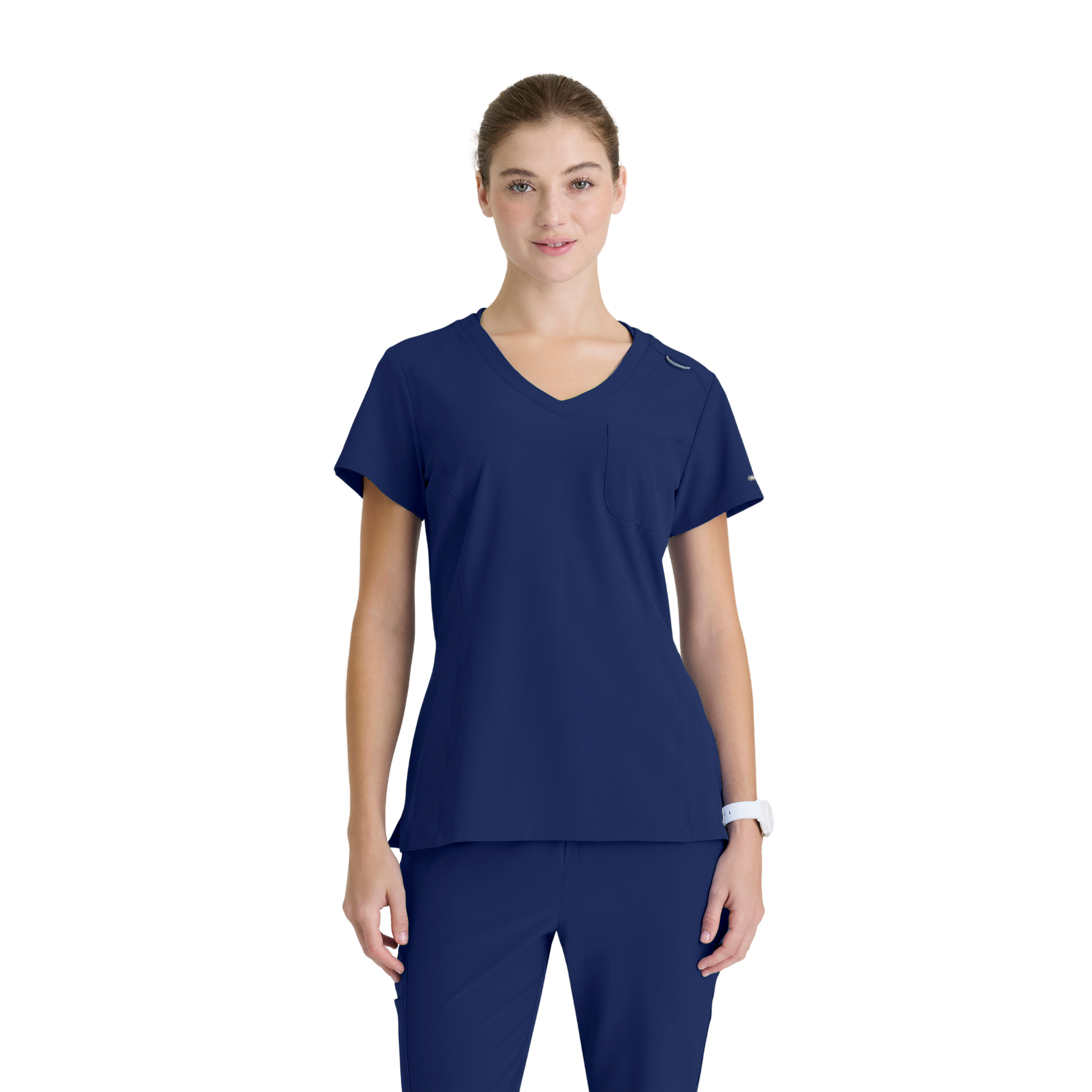 Dignity - Tunique Col V - Femme - Skechers SKECHERS