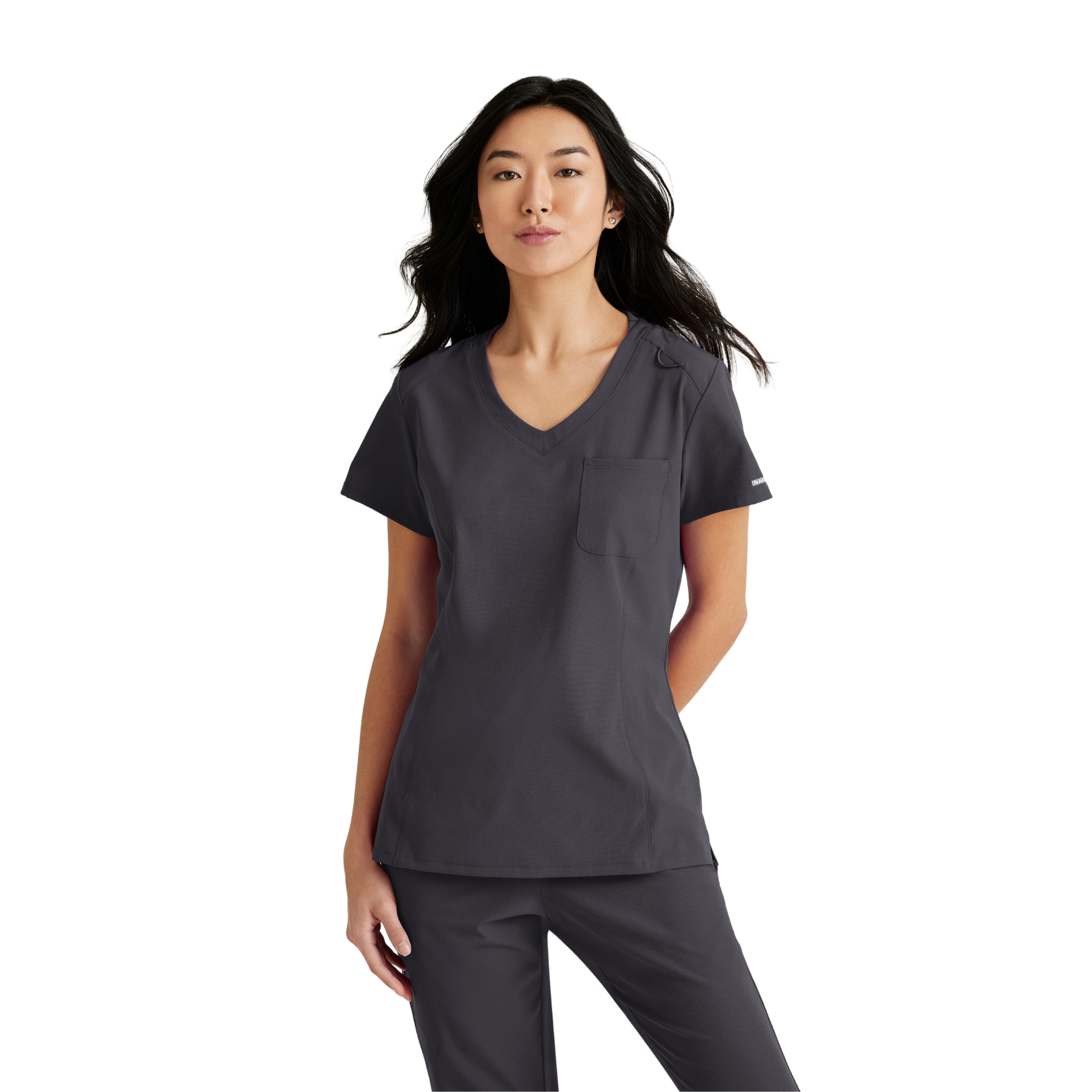 Dignity - Tunique Col V - Femme - Skechers SKECHERS