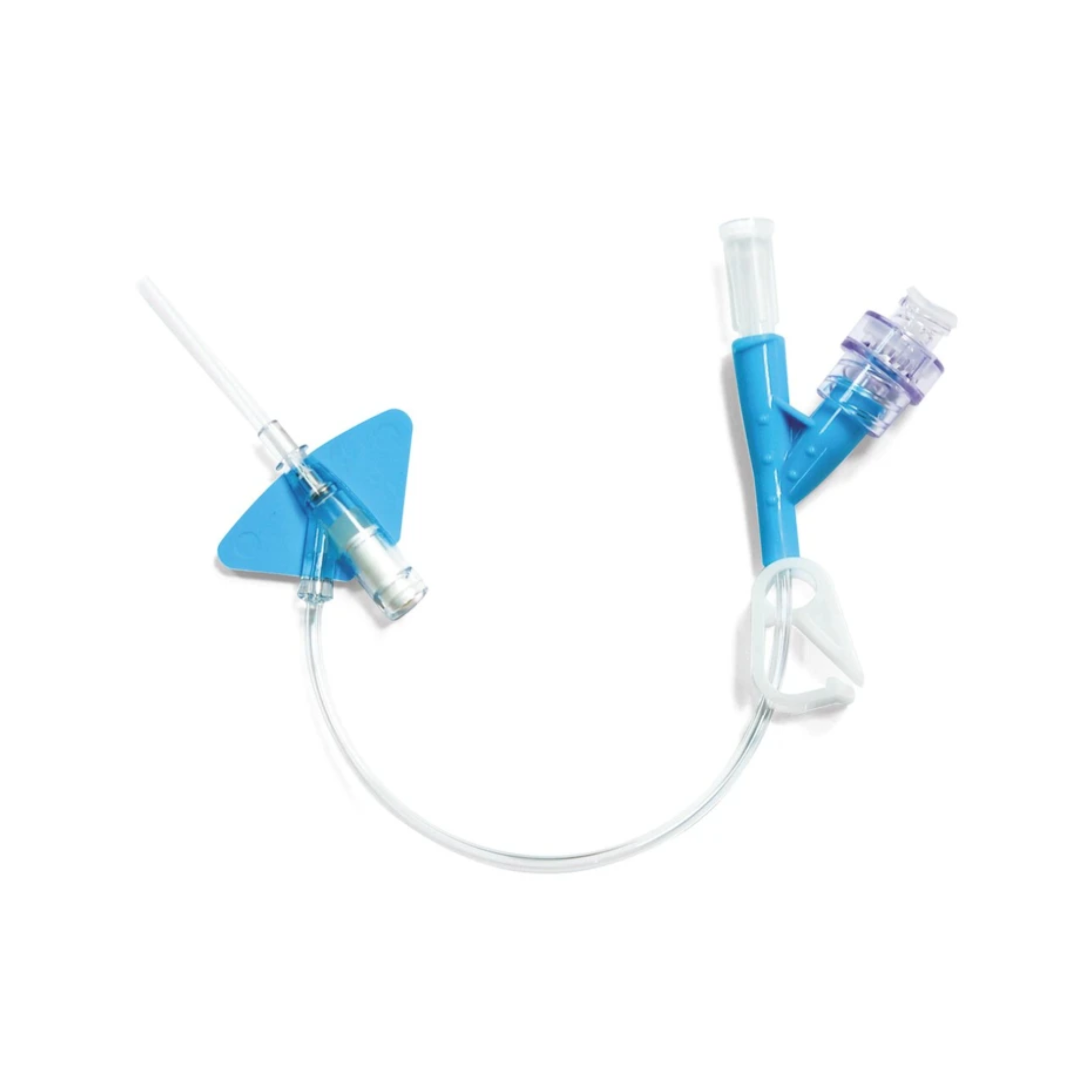Dispositif d'accès intraveineux BD Nexiva™ - boîte de 20 - BD