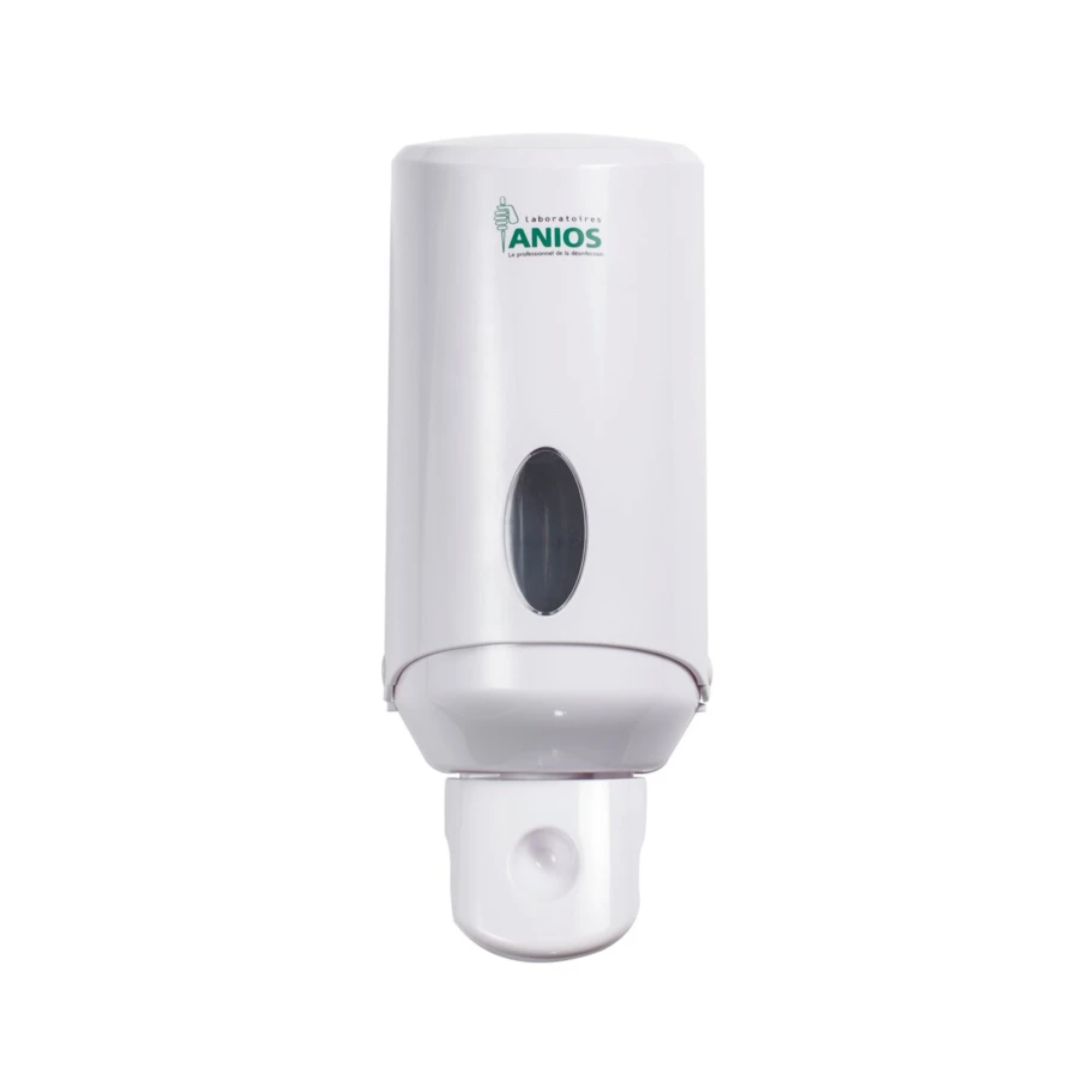 Mechanical Airless Dispenser for Soap and Gel - ANIOS