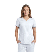 Dunkirk - V-neck tunic - Women - Cherokee