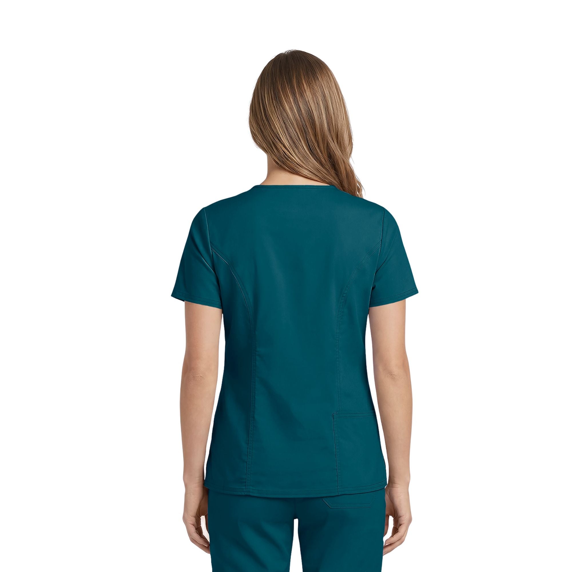 Dunkirk - V-neck tunic - Women - Cherokee