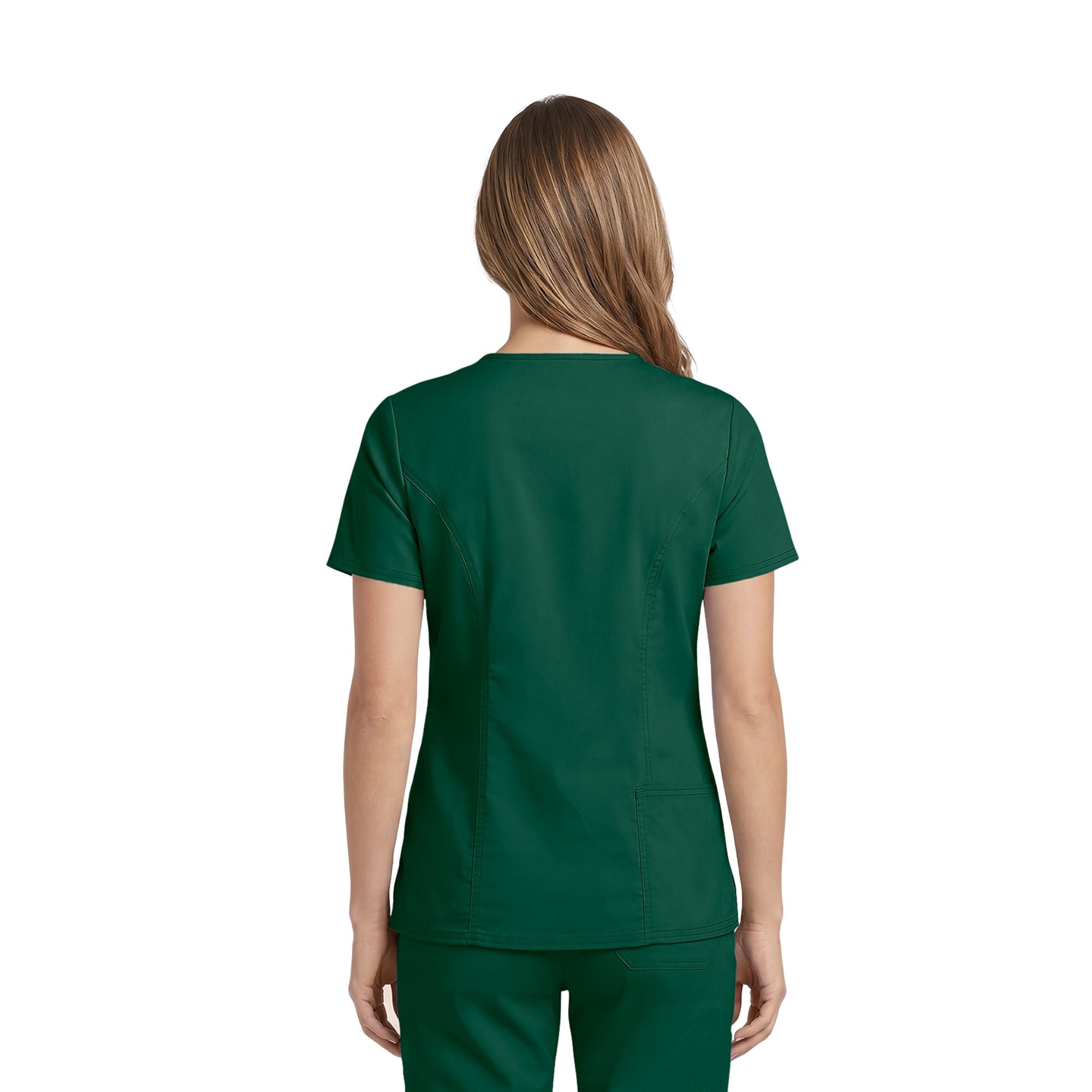 Dunkirk - V-neck tunic - Women - Cherokee
