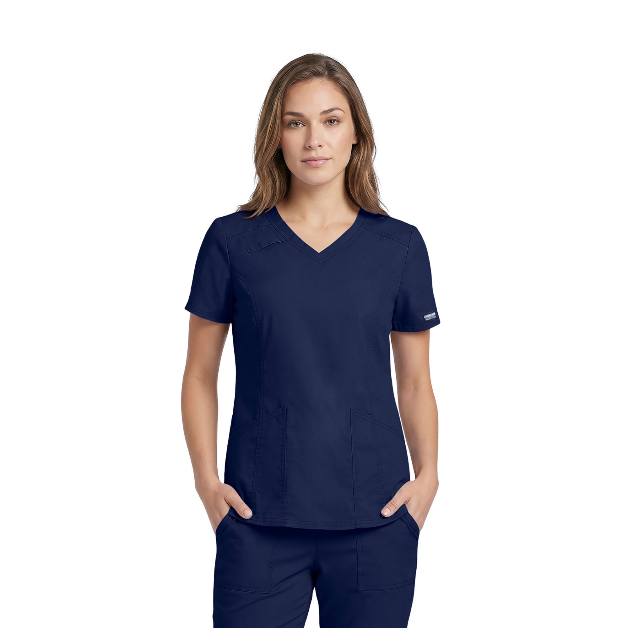 Dunkirk - V-neck tunic - Women - Cherokee