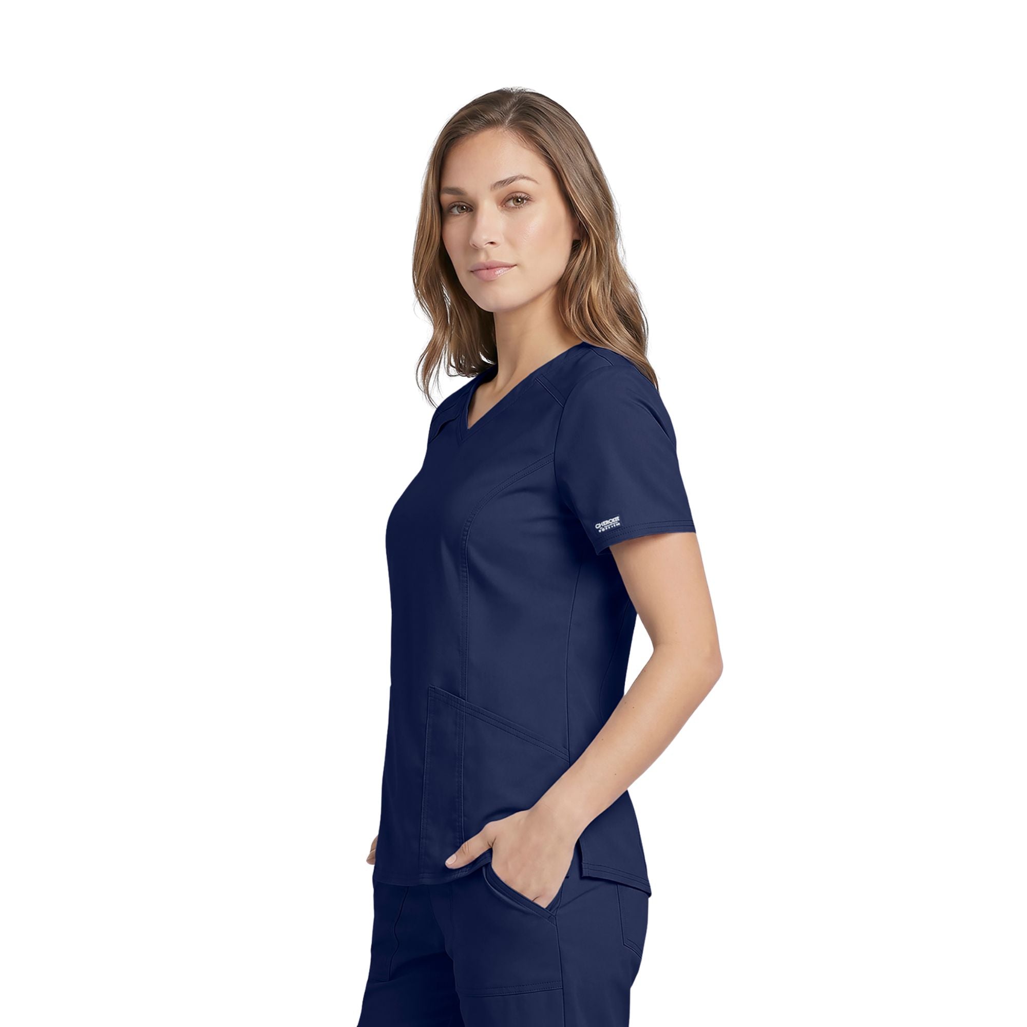 Dunkirk - V-neck tunic - Women - Cherokee