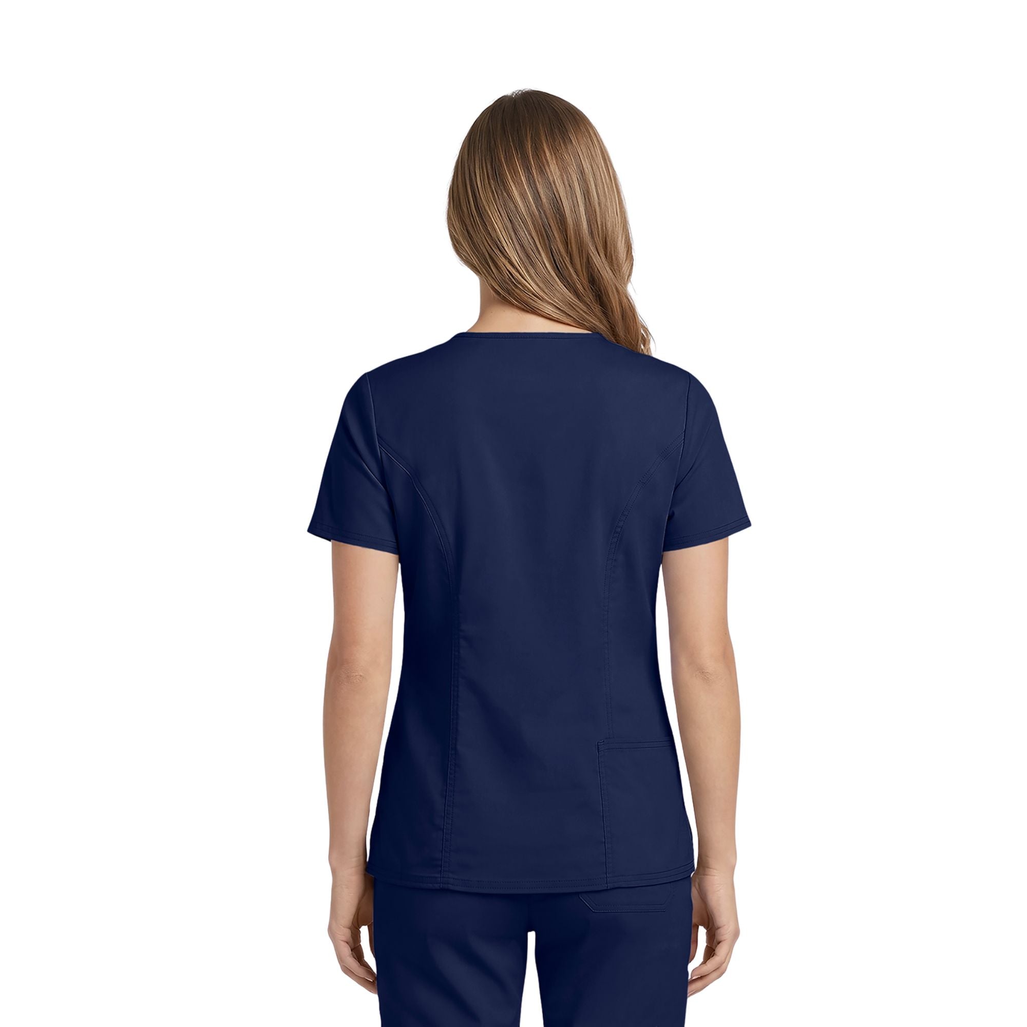 Dunkirk - V-neck tunic - Women - Cherokee