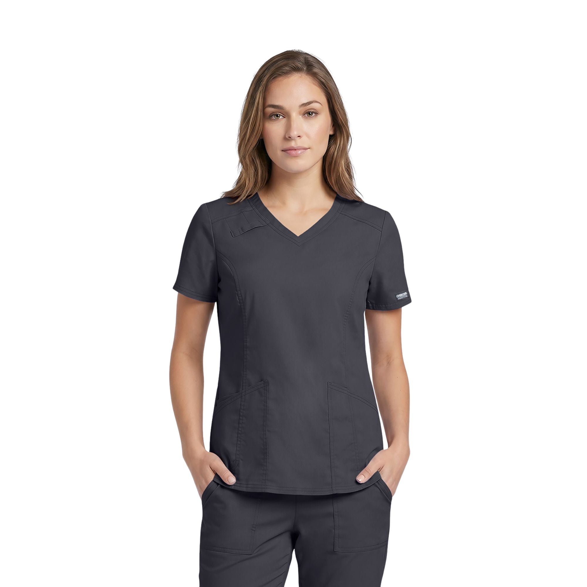 Dunkirk - V-neck tunic - Women - Cherokee
