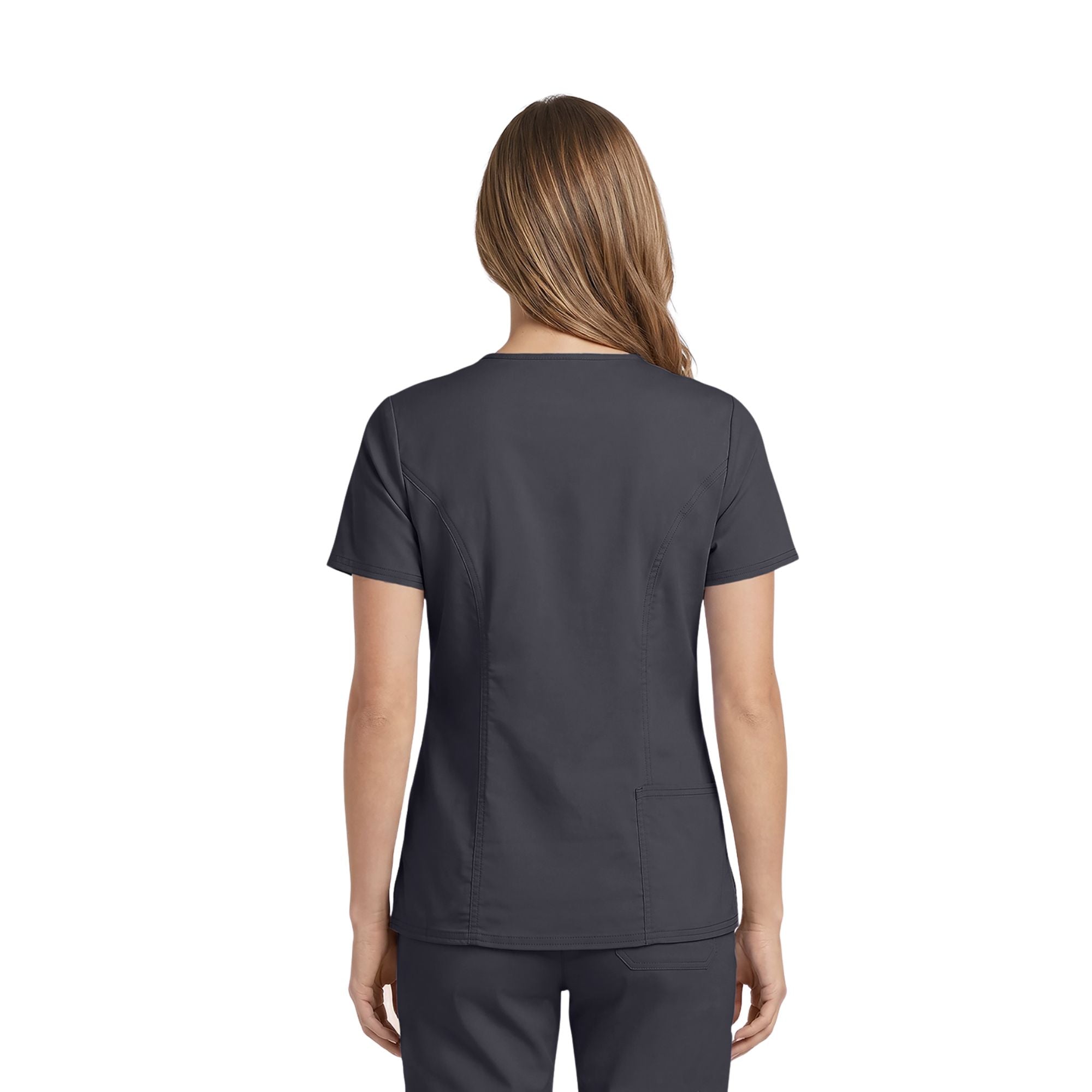 Dunkirk - V-neck tunic - Women - Cherokee