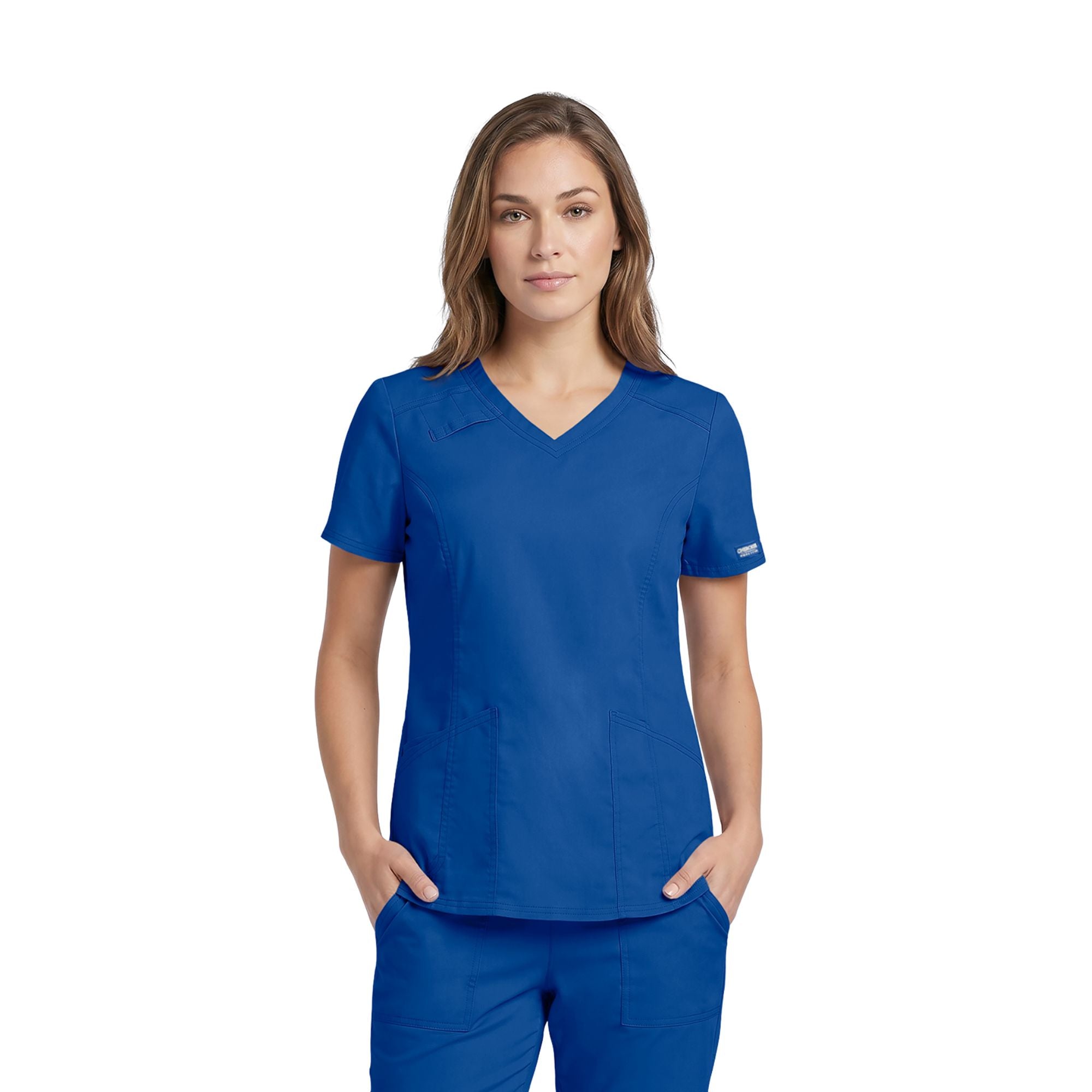 Dunkirk - V-neck tunic - Women - Cherokee