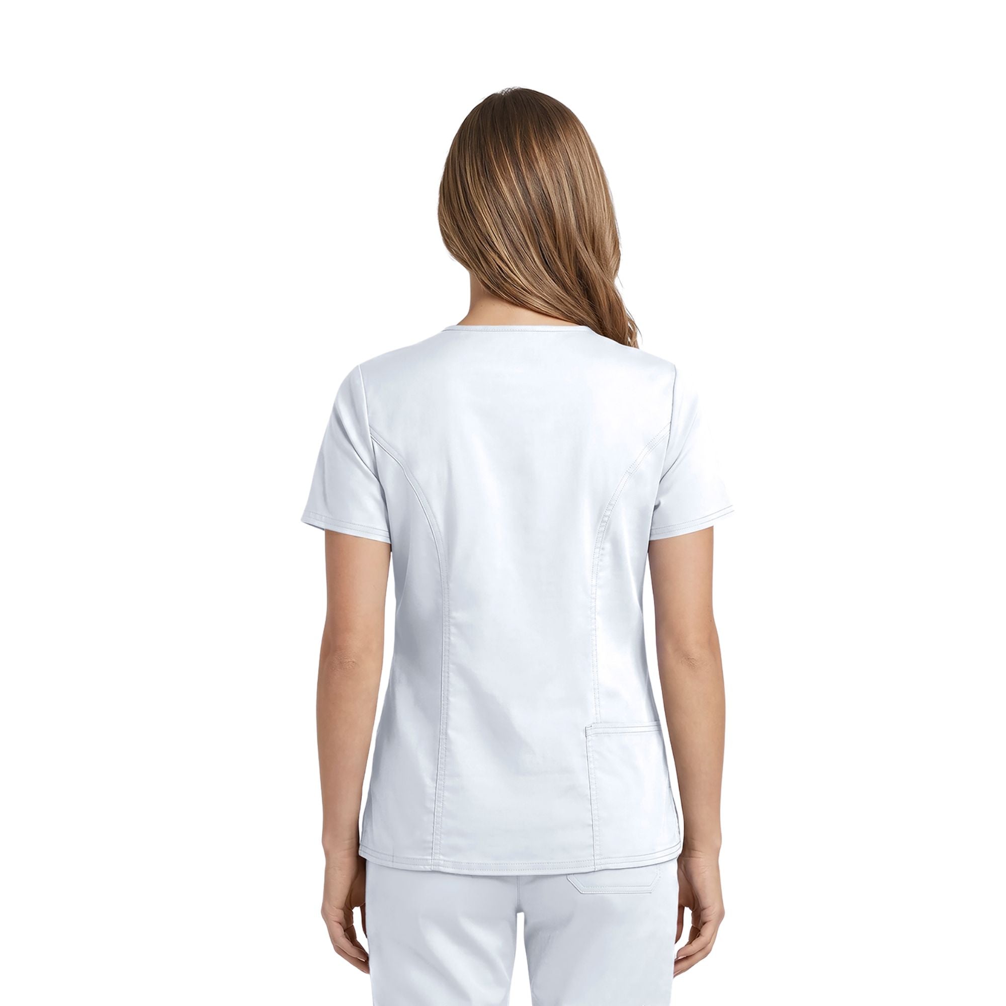 Dunkirk - V-neck tunic - Women - Cherokee