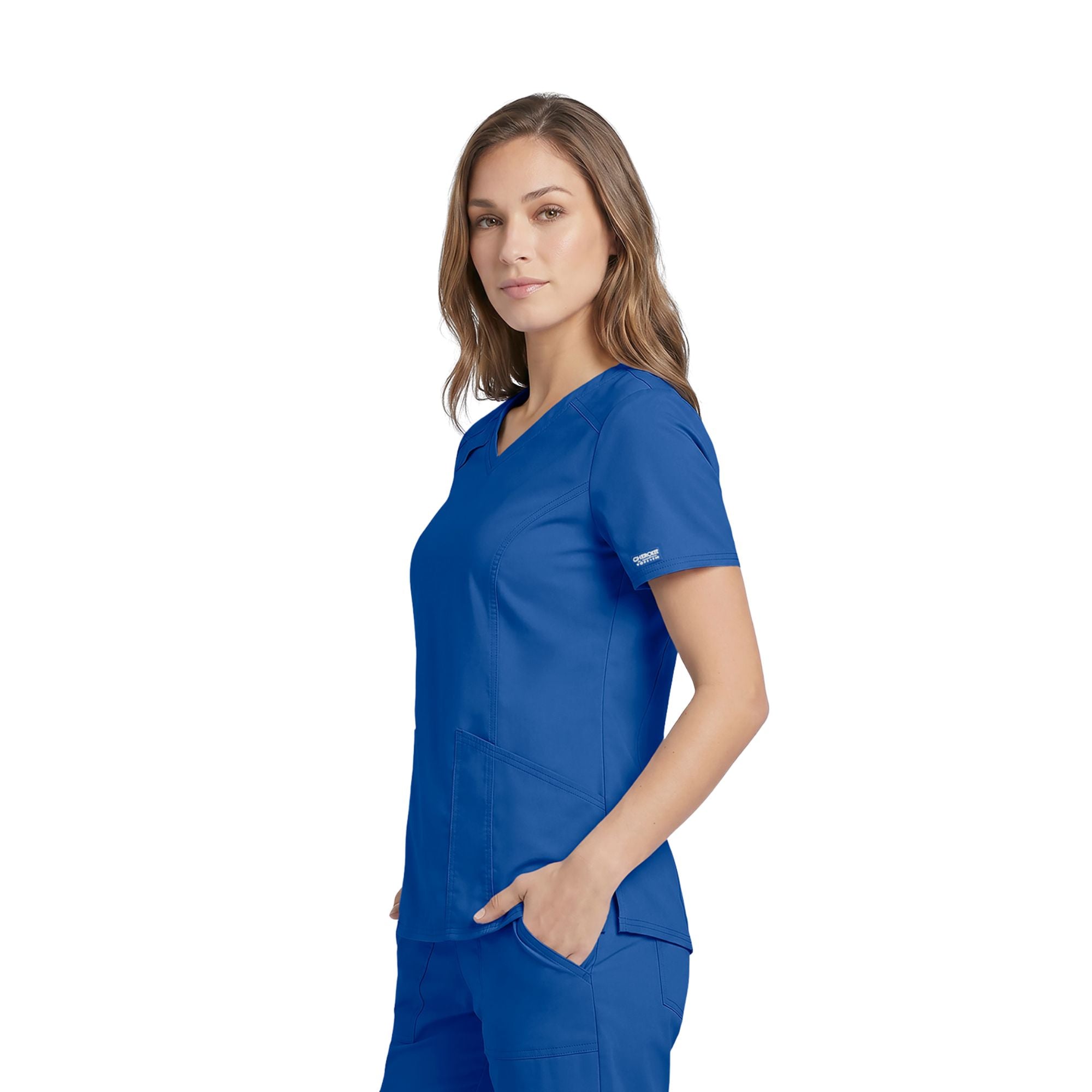 Dunkirk - V-neck tunic - Women - Cherokee