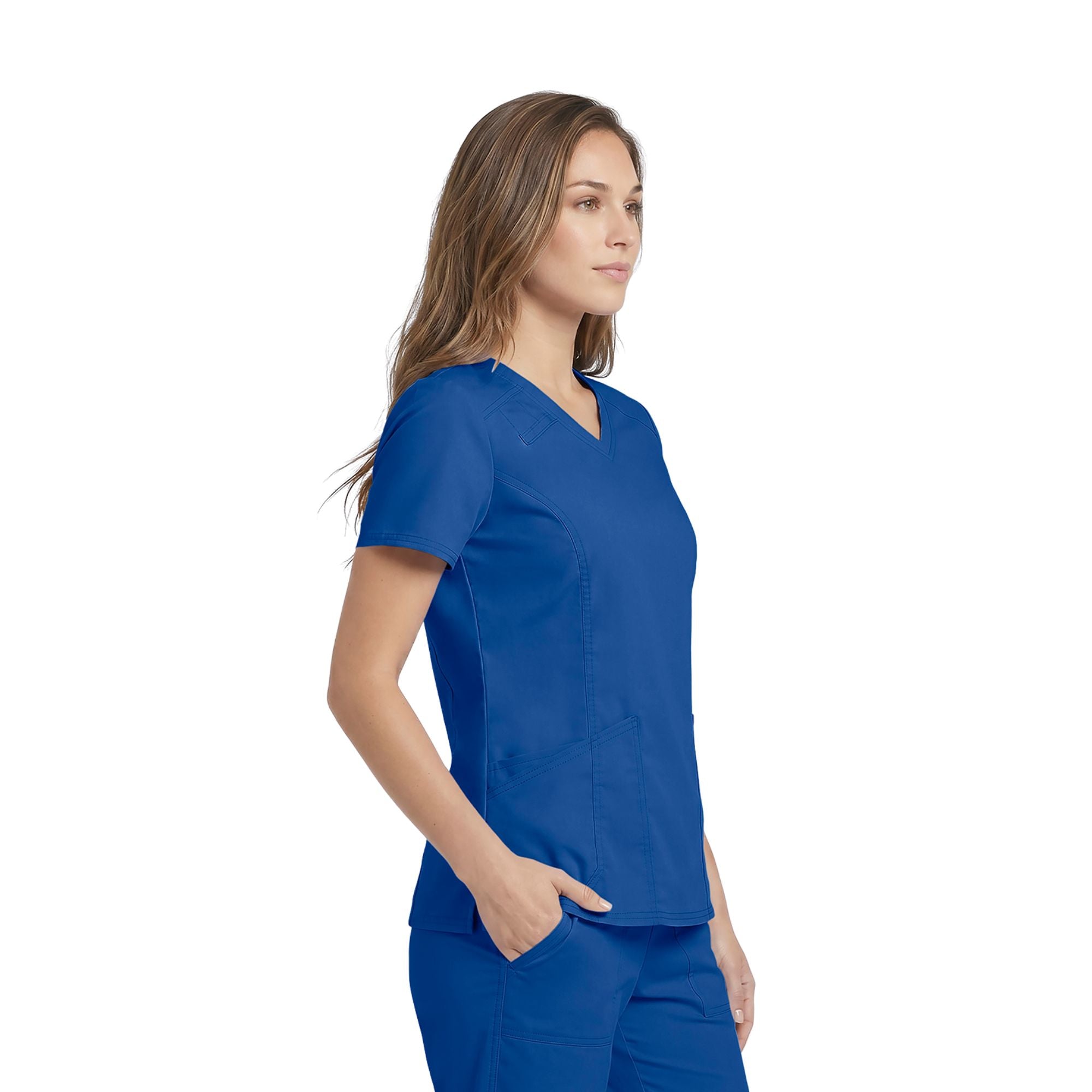 Dunkirk - V-neck tunic - Women - Cherokee