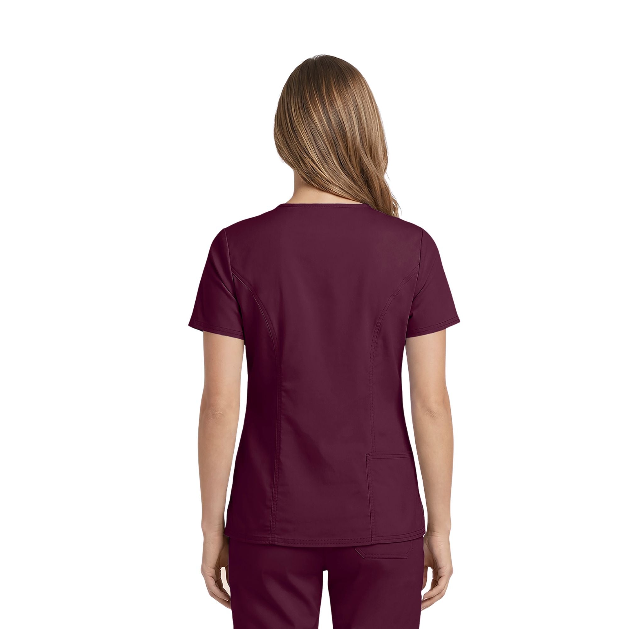 Dunkirk - V-neck tunic - Women - Cherokee