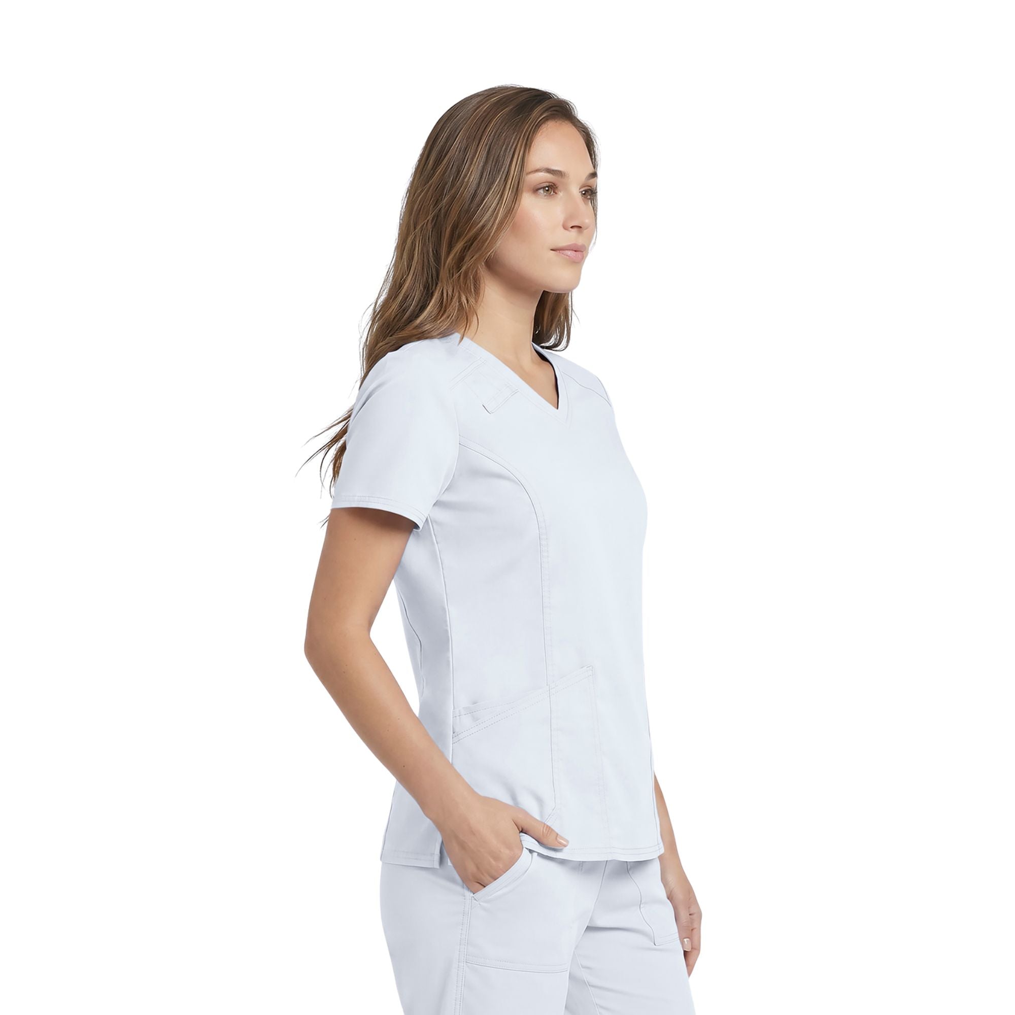 Dunkirk - V-neck tunic - Women - Cherokee