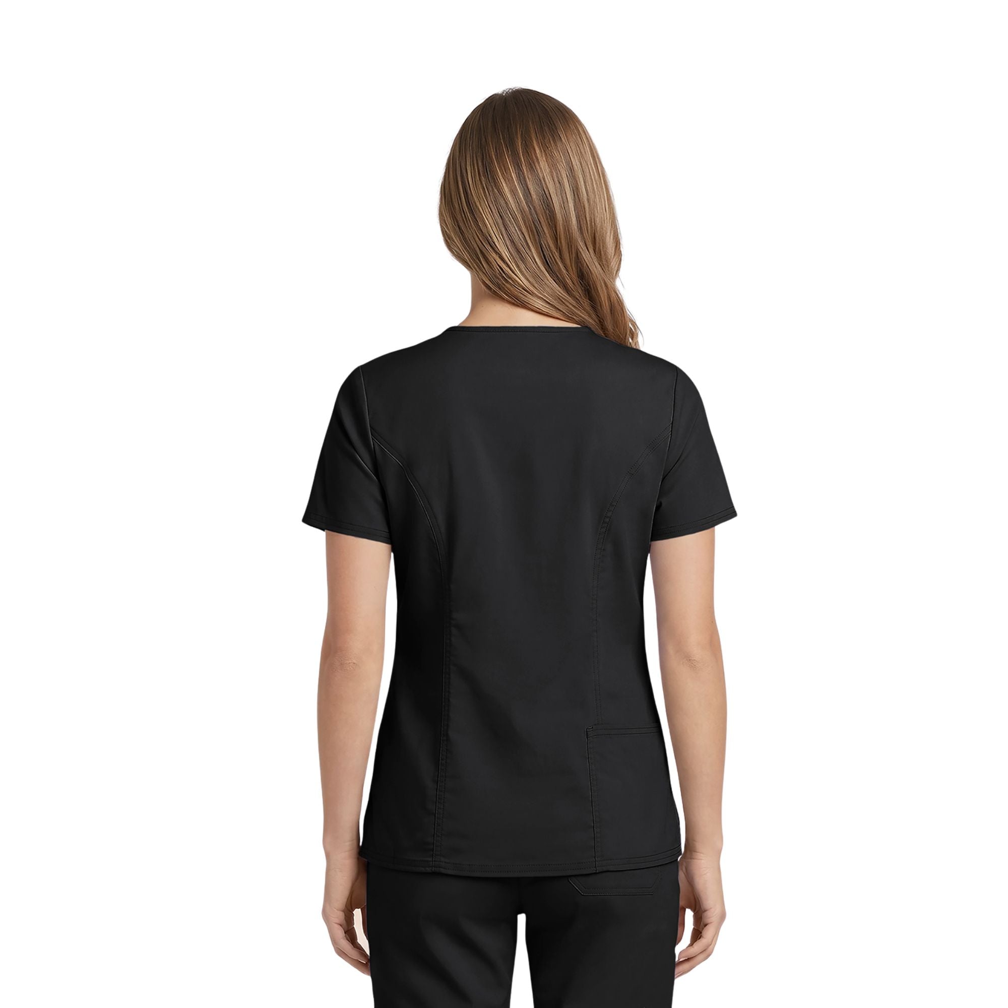 Dunkirk - V-neck tunic - Women - Cherokee