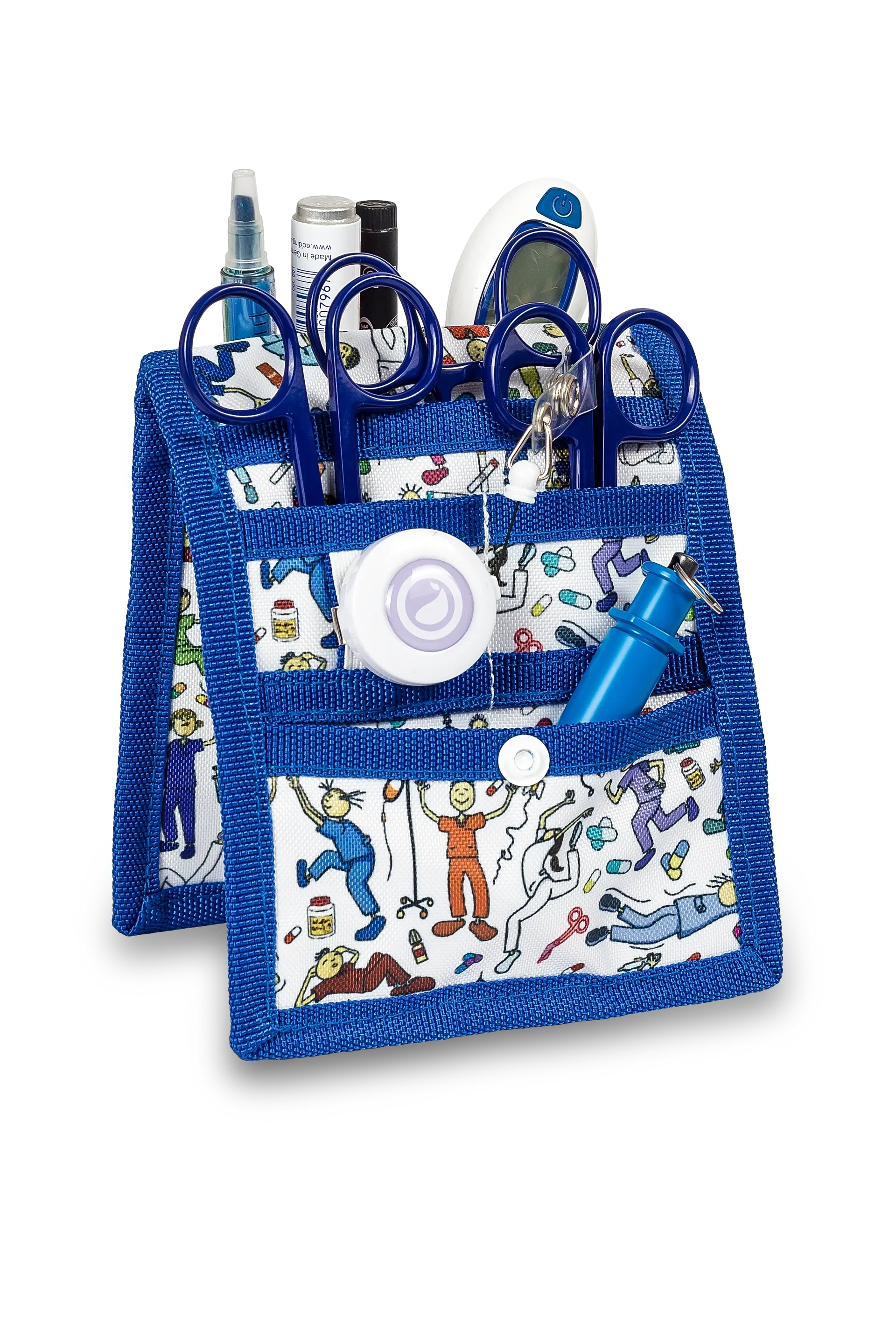 Organisateur de poche - Plusieurs coloris - My Blouse