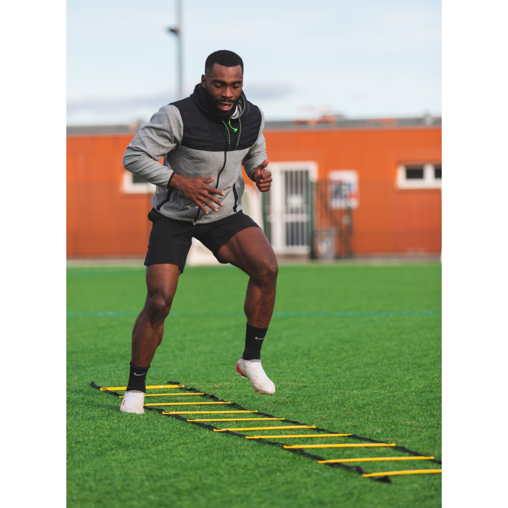 Échelle d'agilité - 5 m - Sveltus