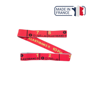 Elastiband® vrac 90 cm - 10 kg - plusieurs coloris - Sveltus
