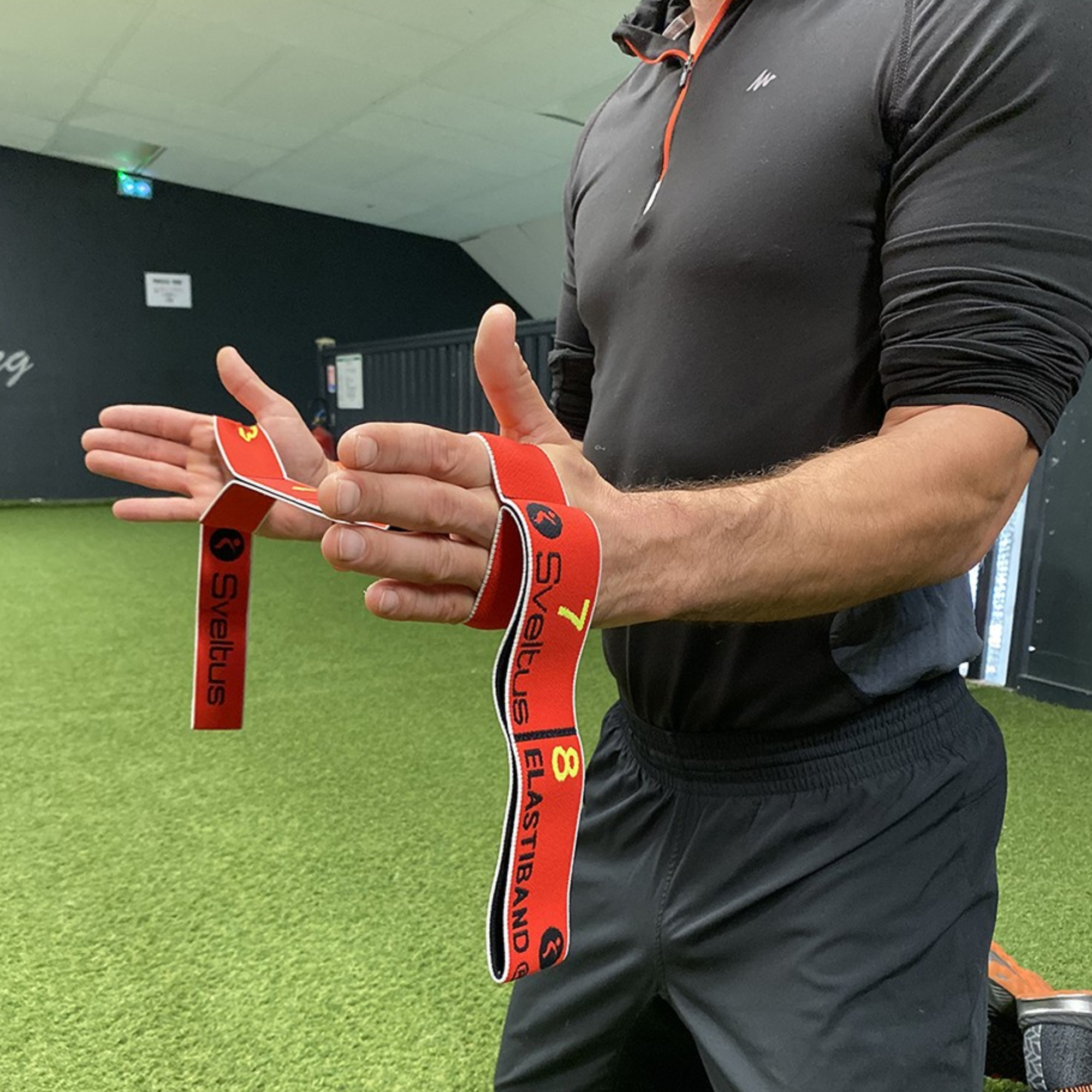 Elastiband® vrac 90 cm - 10 kg - plusieurs coloris - Sveltus