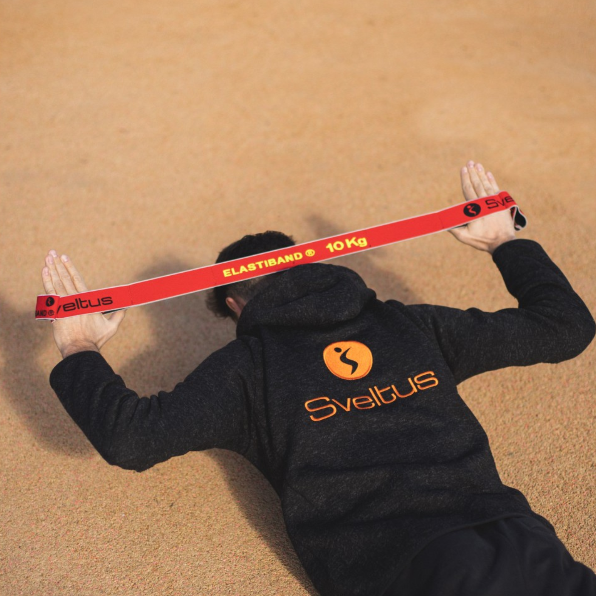 Elastiband® vrac 90 cm - 10 kg - plusieurs coloris - Sveltus