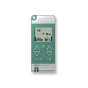 Électrostimulateur Cefar Peristim Uro Chattanooga® incontinence - 2 canaux - 9 programmes