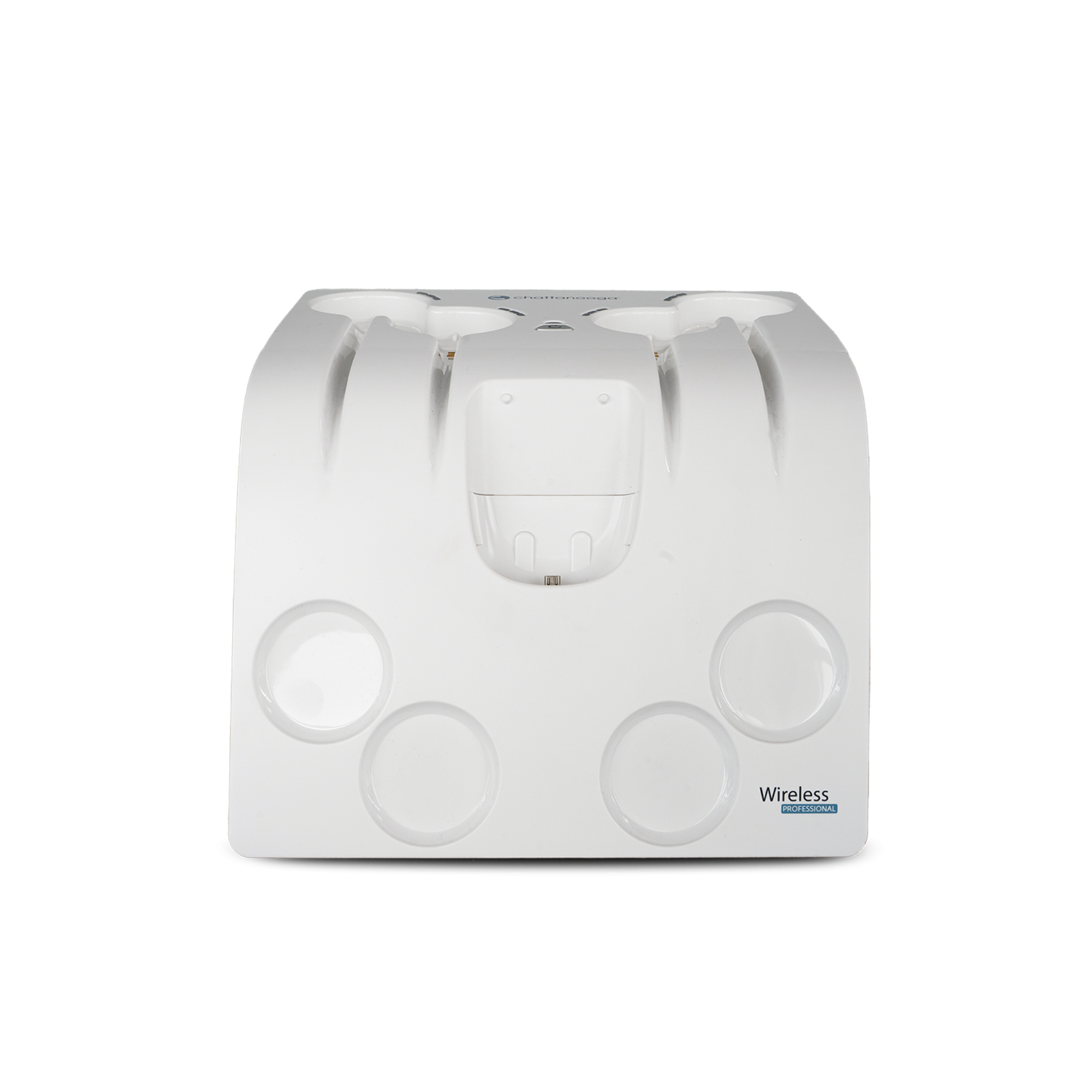 Électrostimulateur Wireless Professional Full Chattanooga® - 4 canaux - 59 programmes