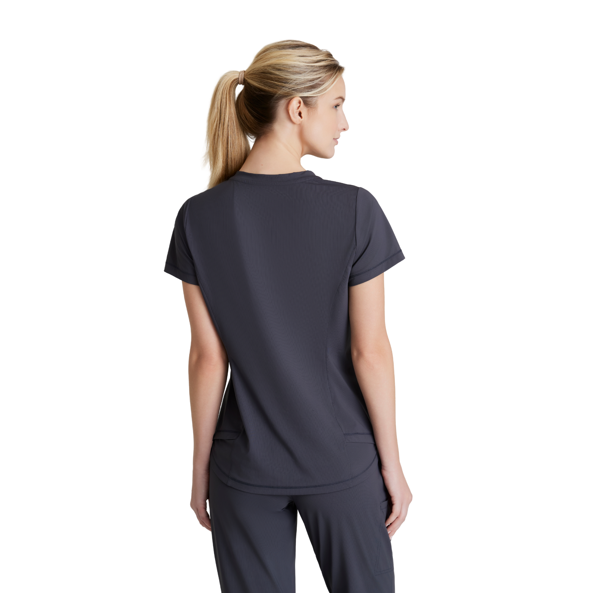 Elyra - Tunique col rond - Femme - Skechers Slip-ins SKECHERS SLIP-INS KNITS