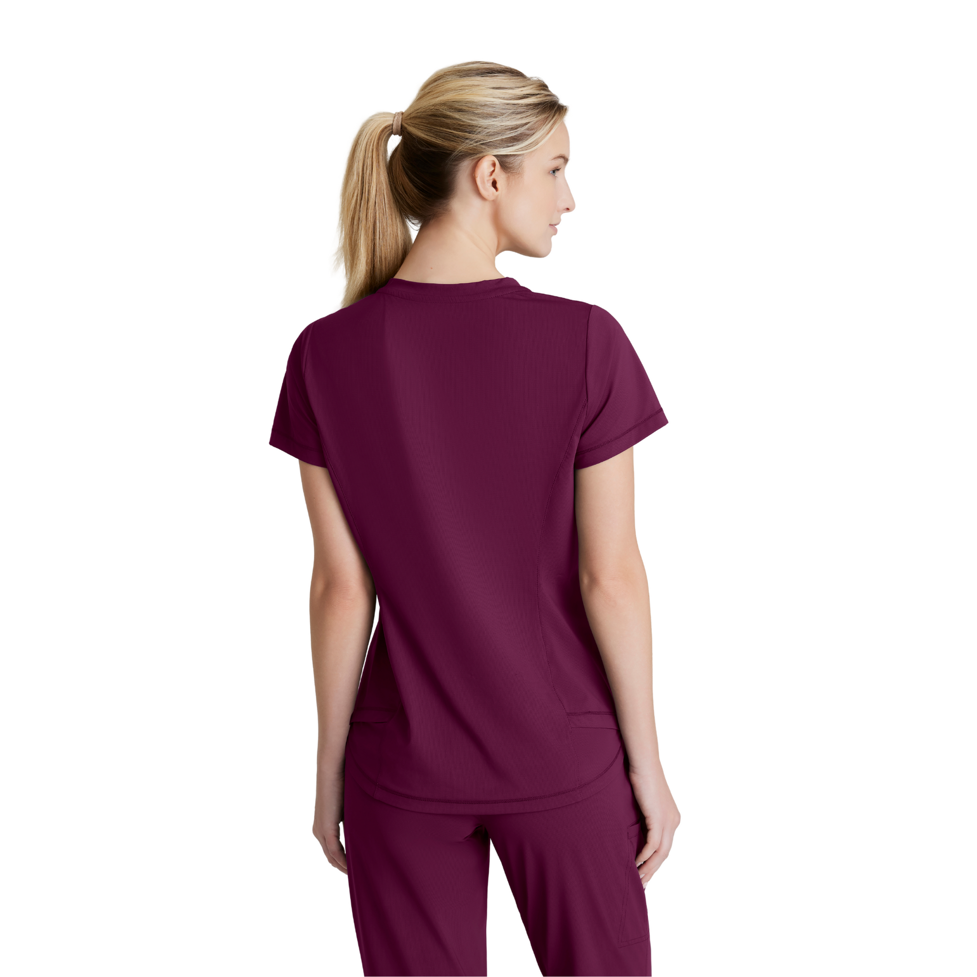 Elyra - Tunique col rond - Femme - Skechers Slip-ins SKECHERS SLIP-INS KNITS