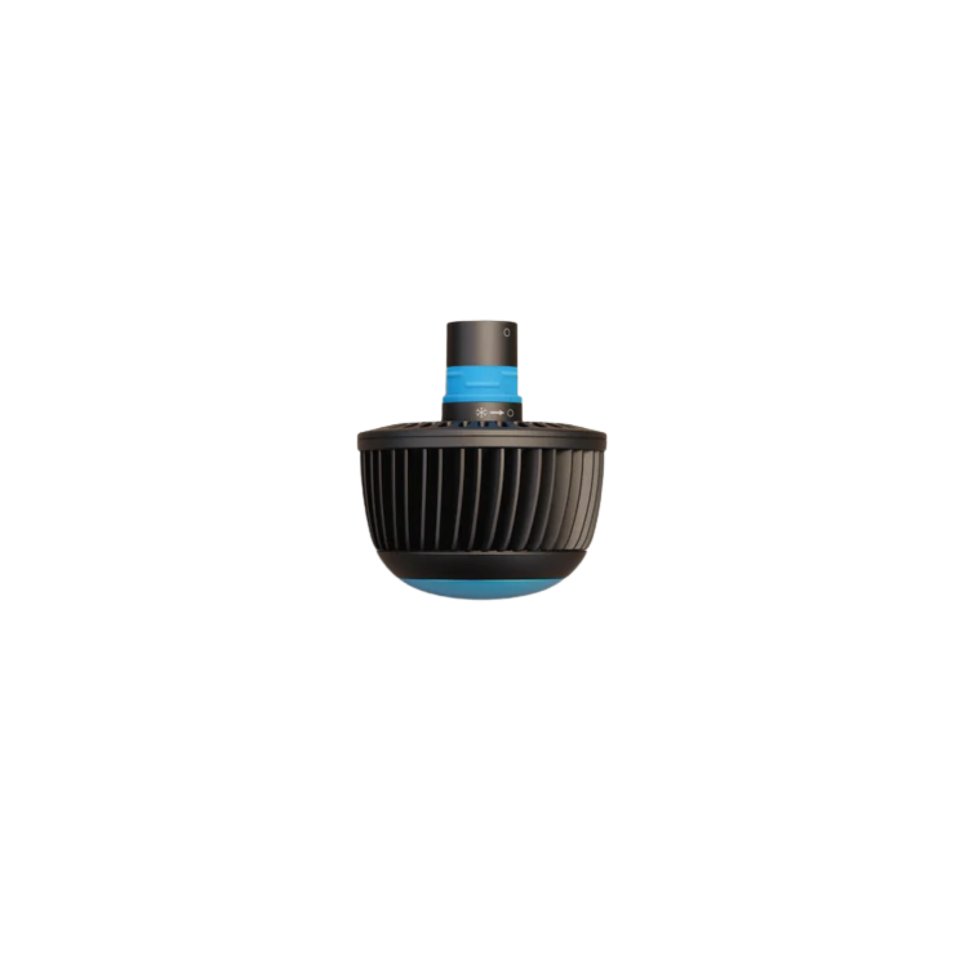 Embout Cold Plus pour pistolet de massage - Therabody - My Médical