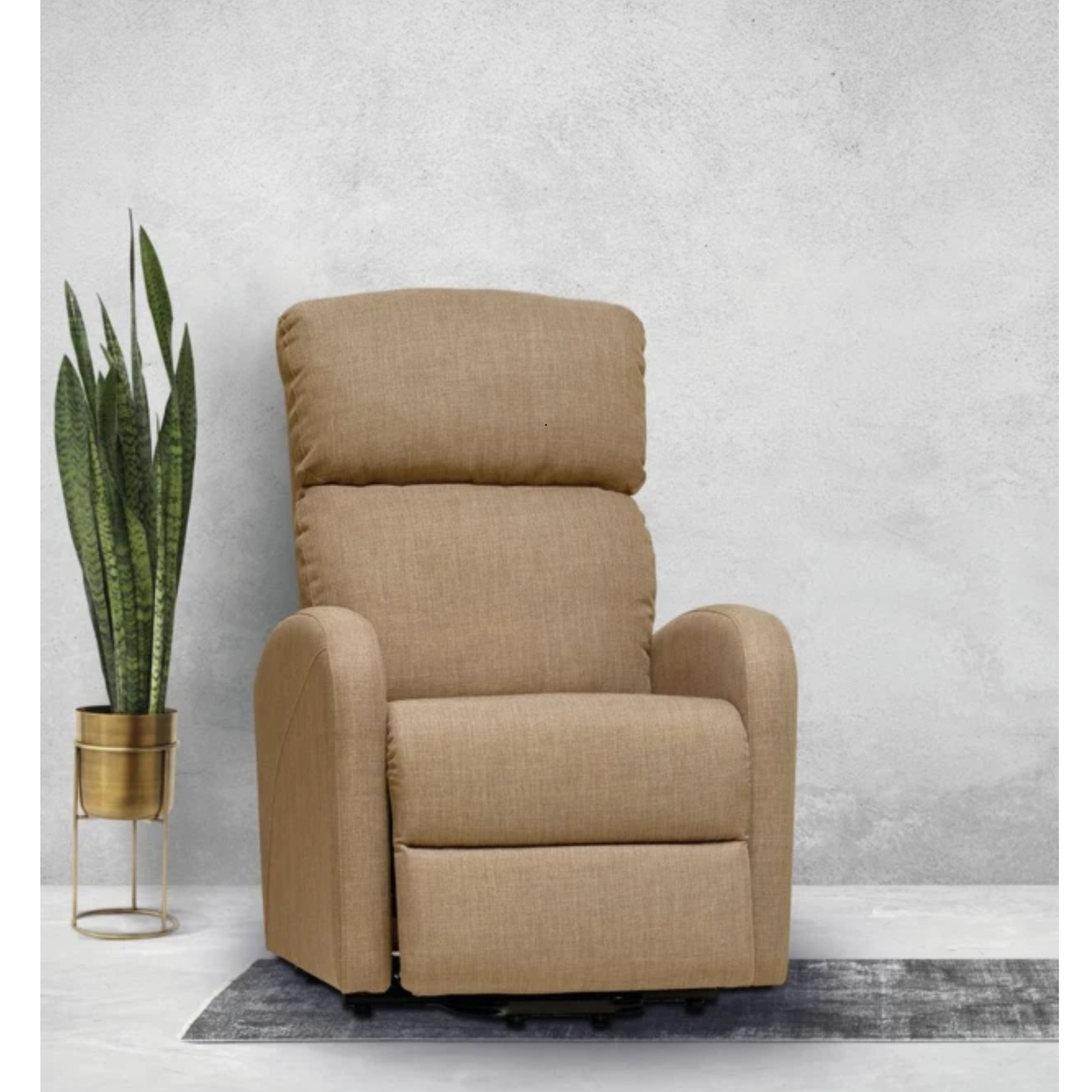 Fauteuil Releveur OLIVE - 1 Moteur - My Medical - My Médical