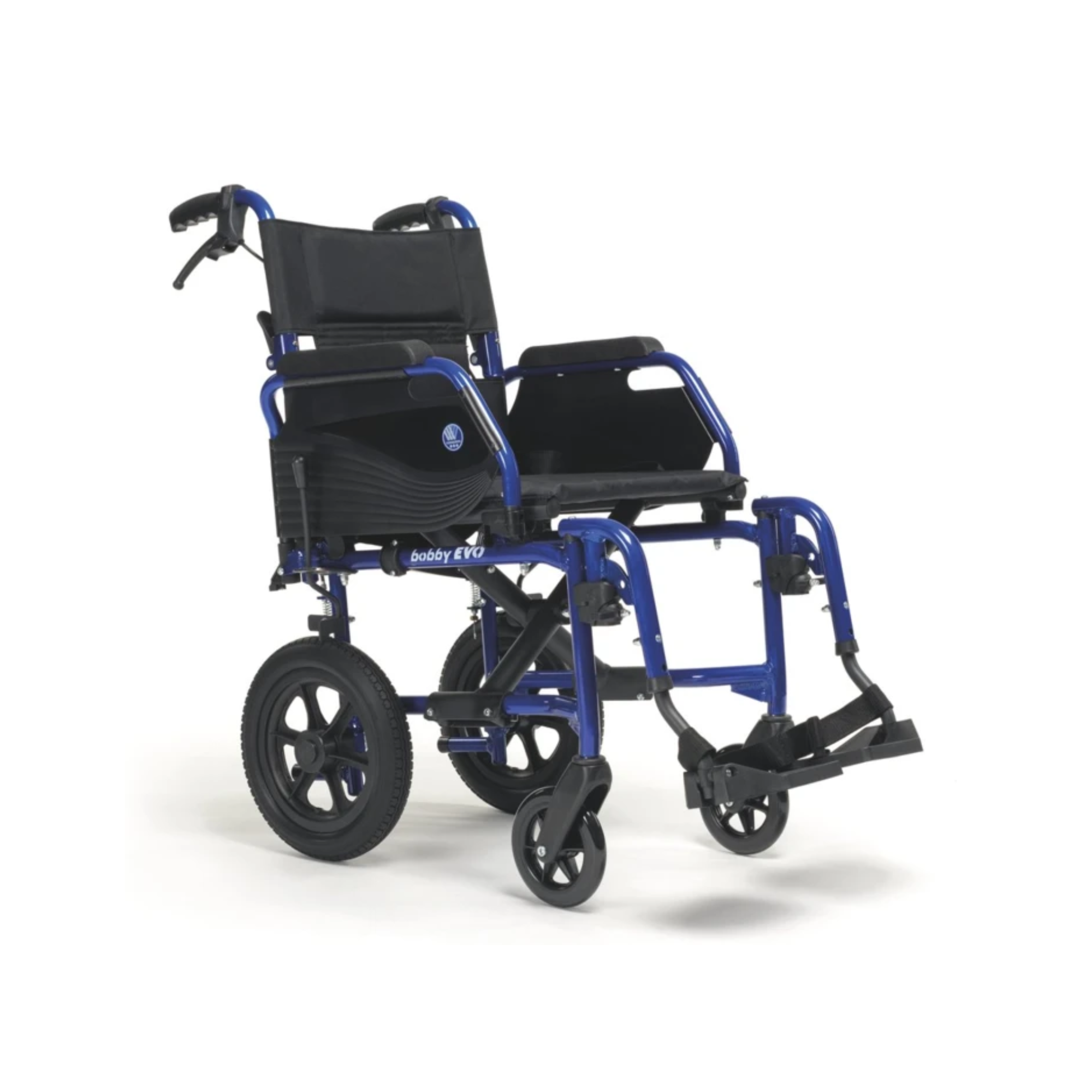 BOBBY Transfer Chair - Vermeiren