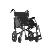 Fauteuil manuel Action 2 NG Transit Lite - Invacare