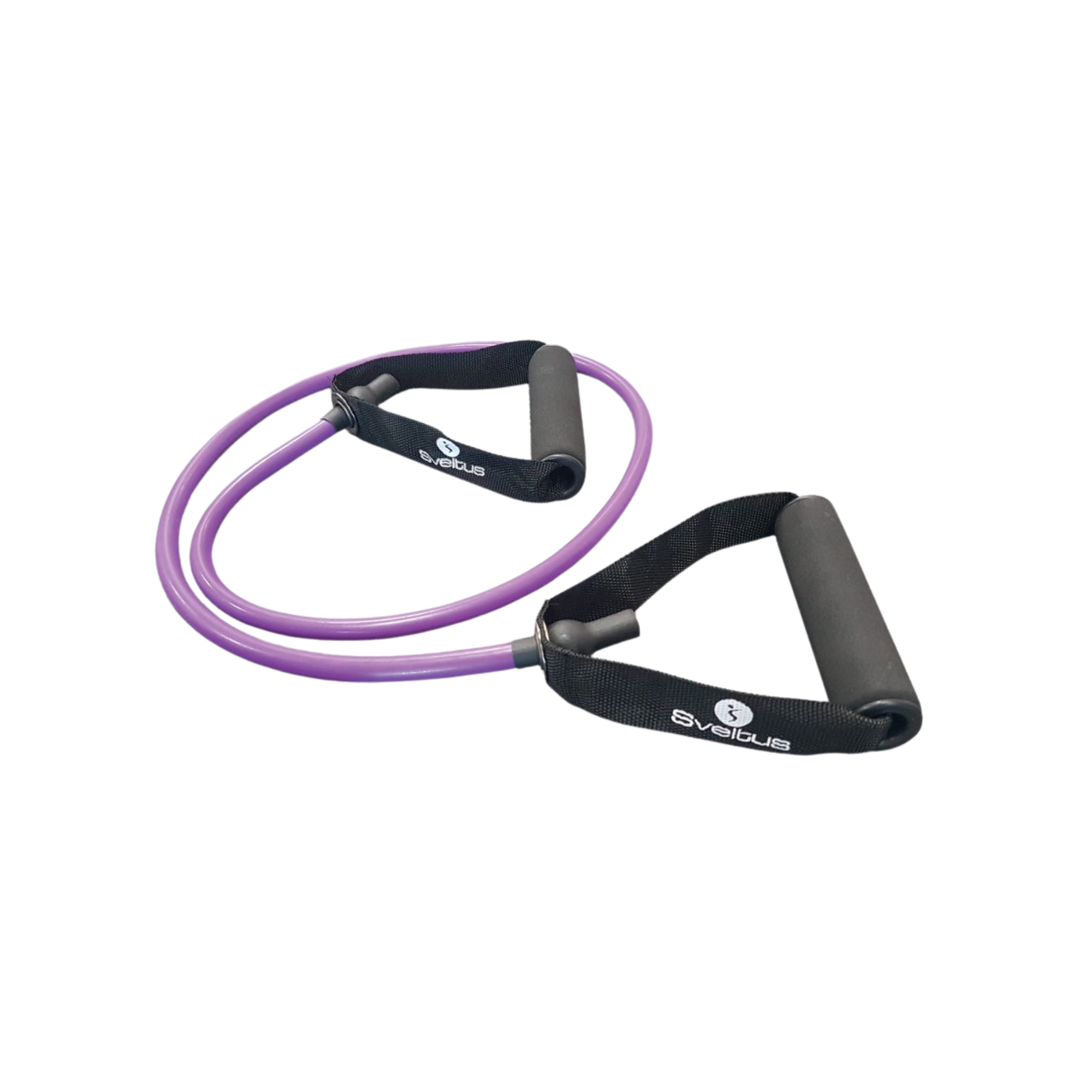 Fitness Tube vrac - 1,30 m - 7/11 kg - Sveltus