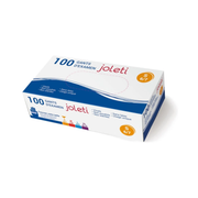 Guante de exploración de vinilo - JOLETI